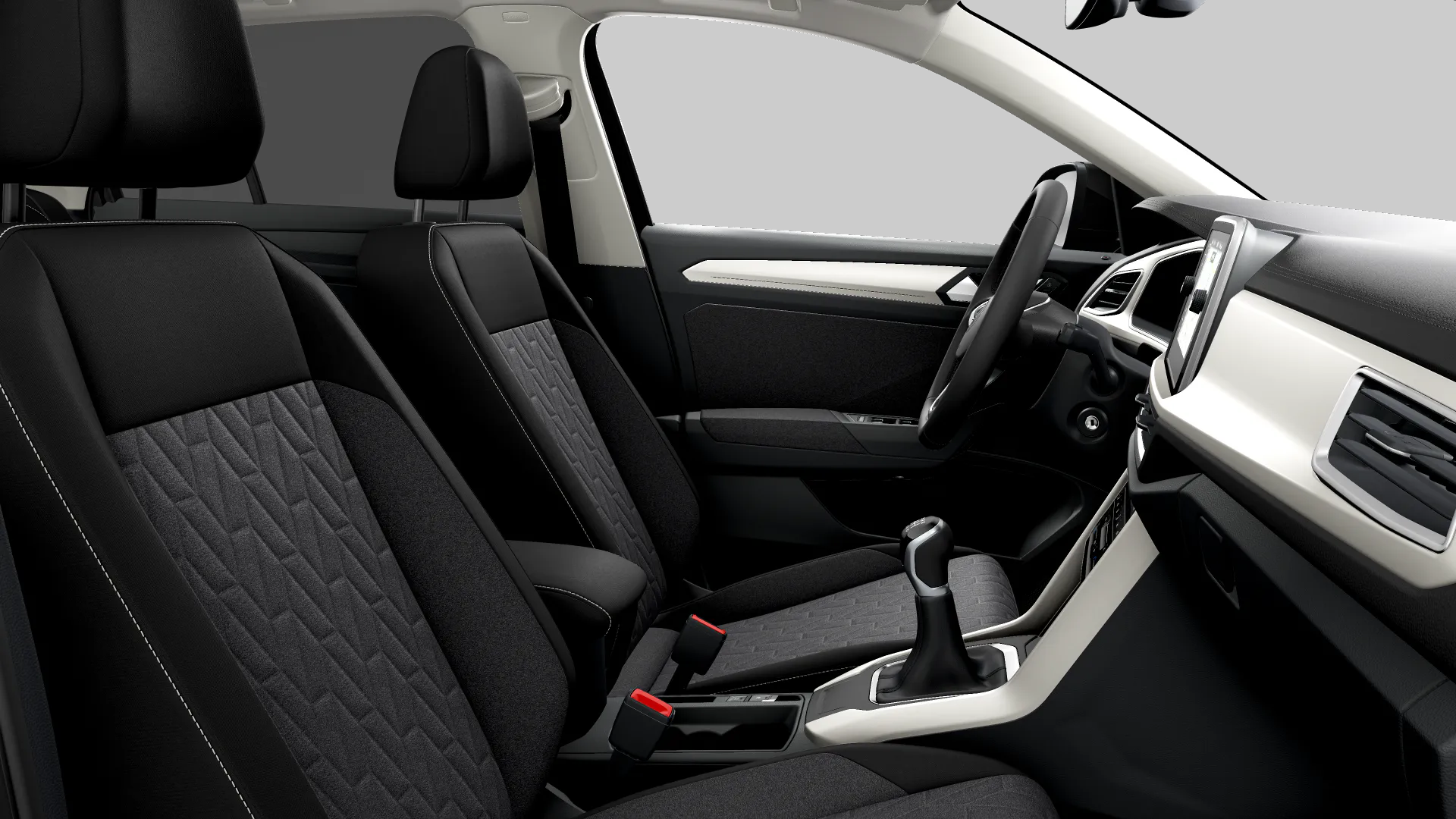 Volkswagen T-Roc MOVE