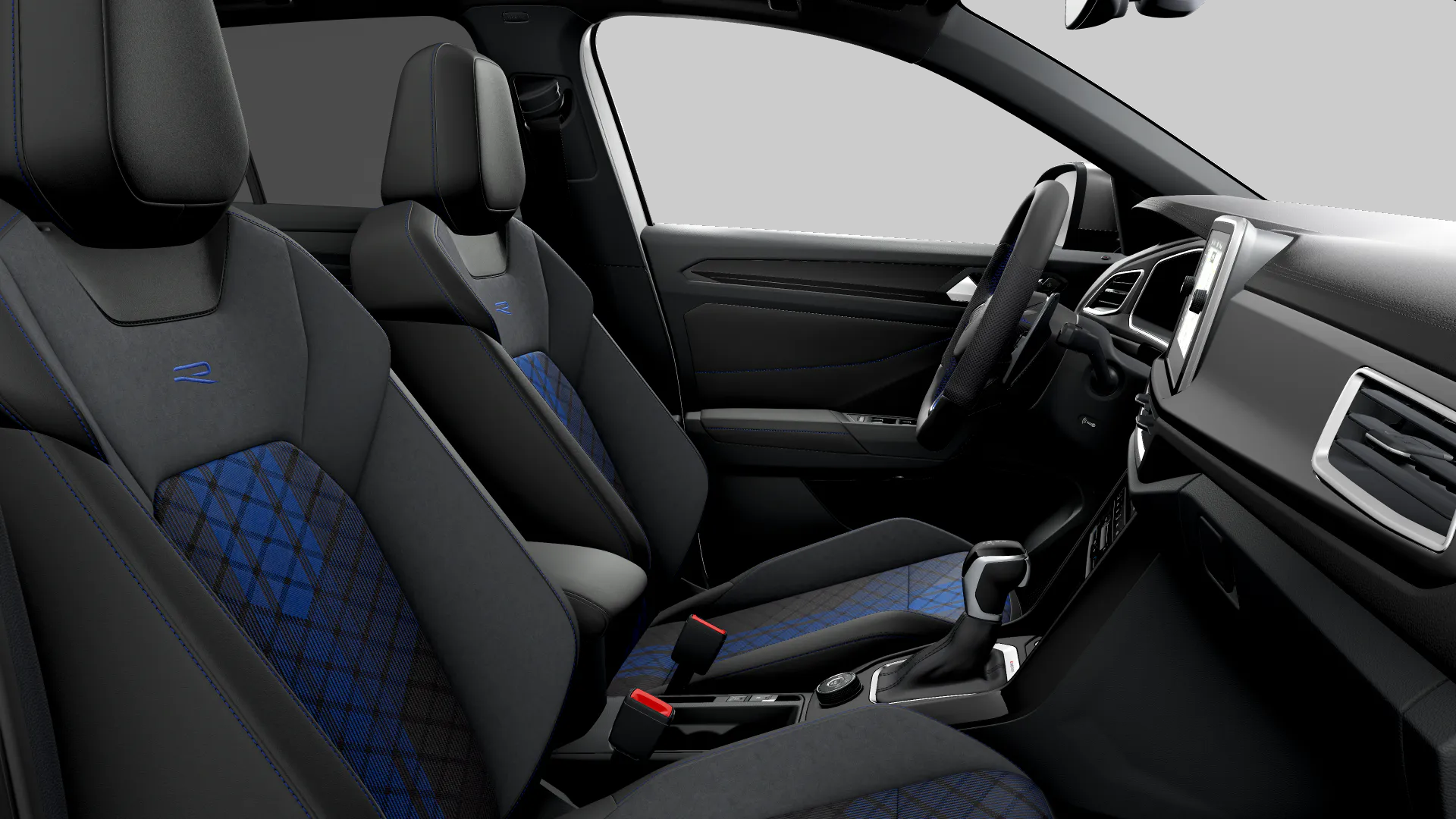 Volkswagen T-Roc R