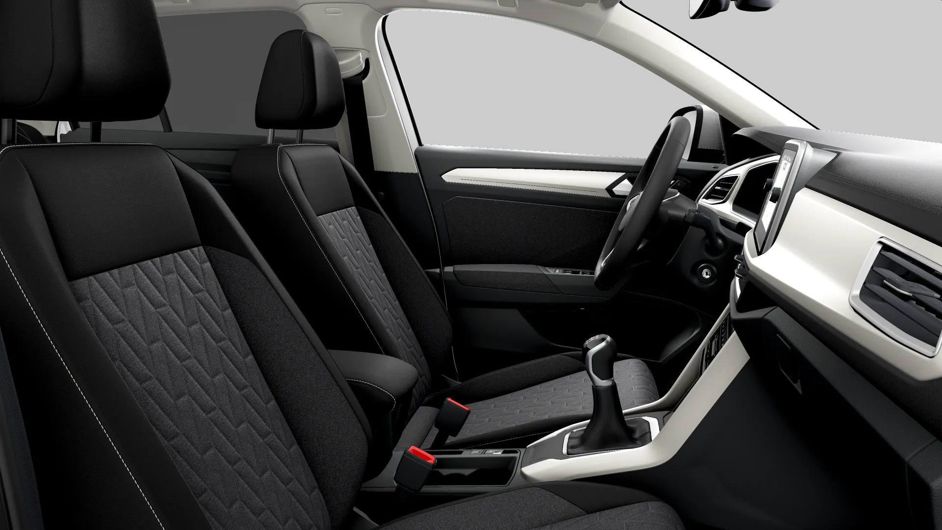 Volkswagen T-Roc MOVE