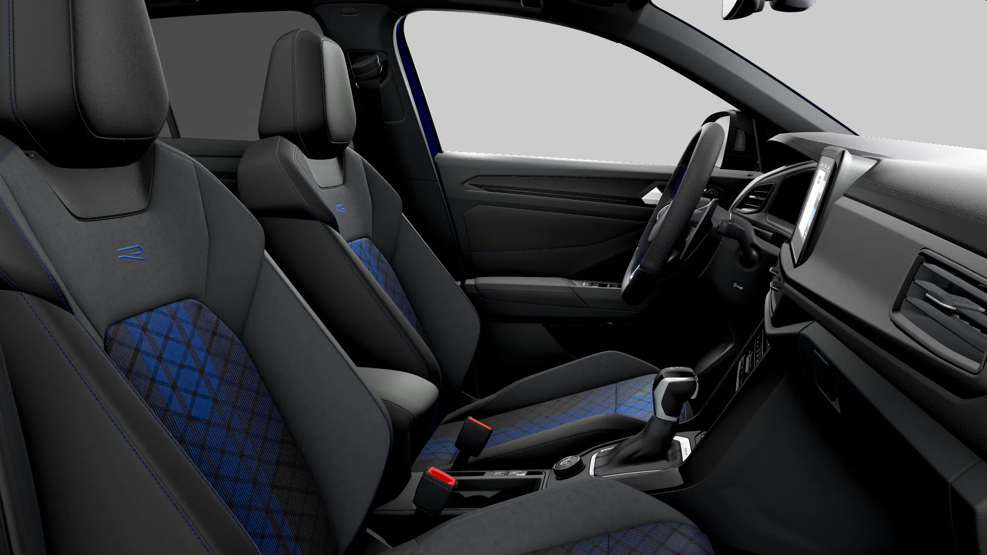 Volkswagen T-Roc R
