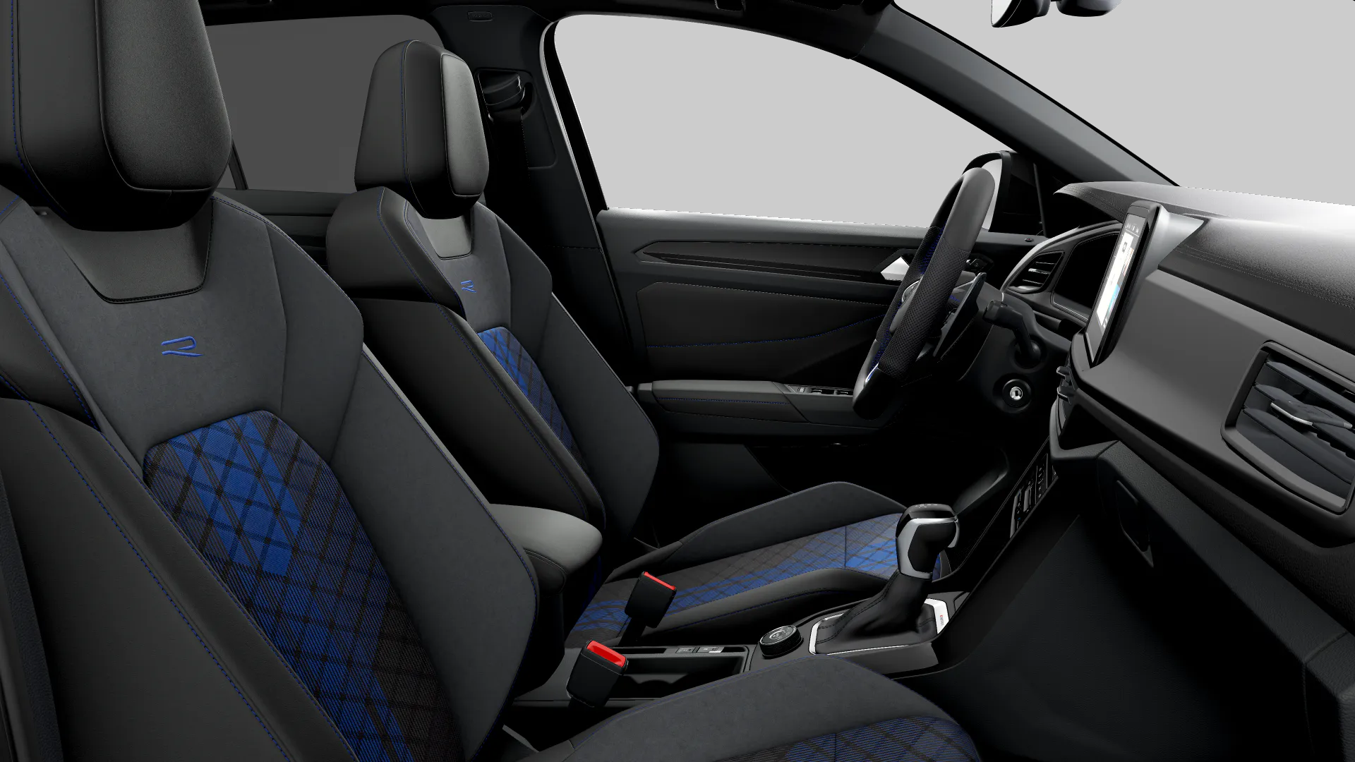 Volkswagen T-Roc R