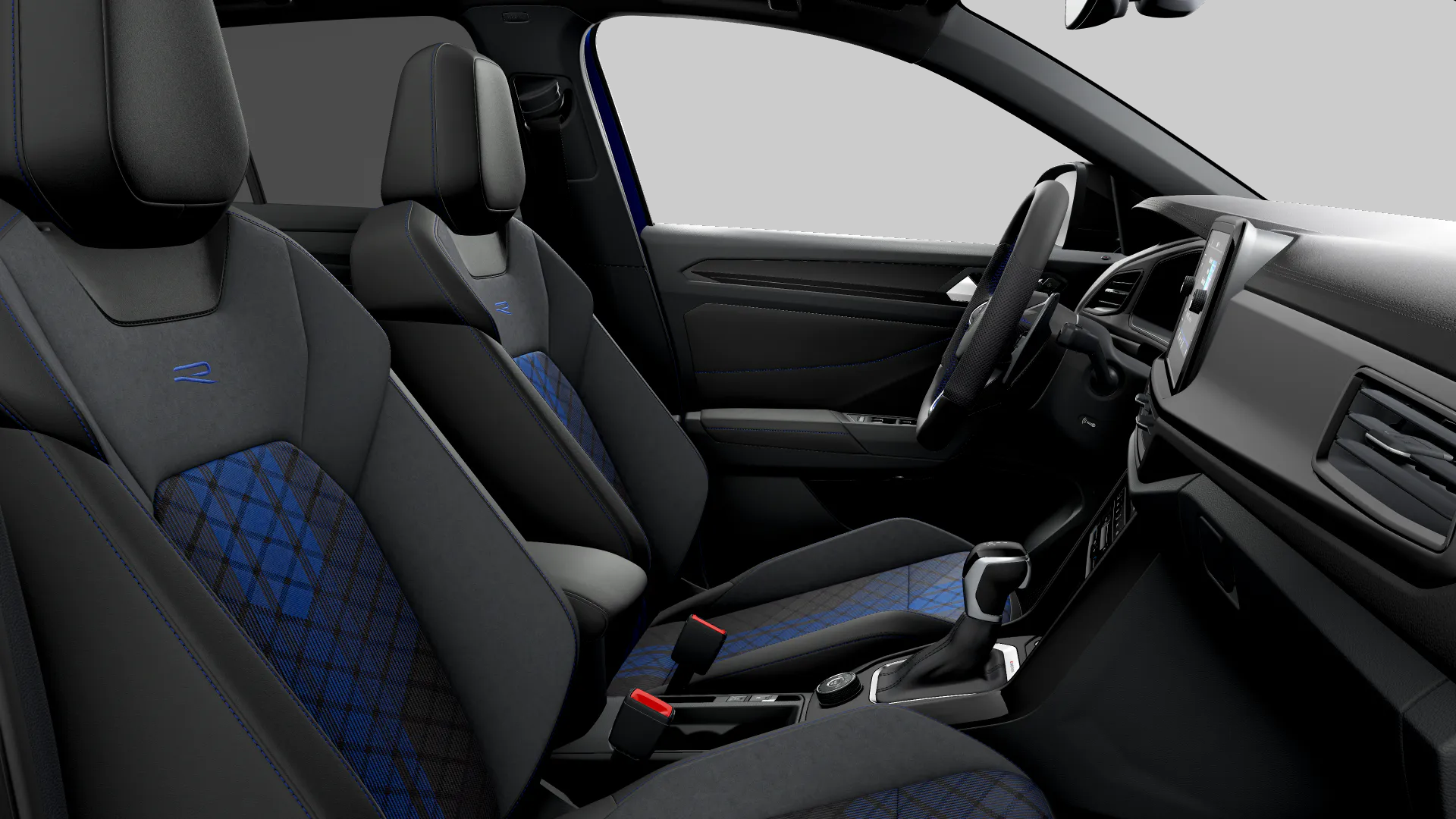 Volkswagen T-Roc R