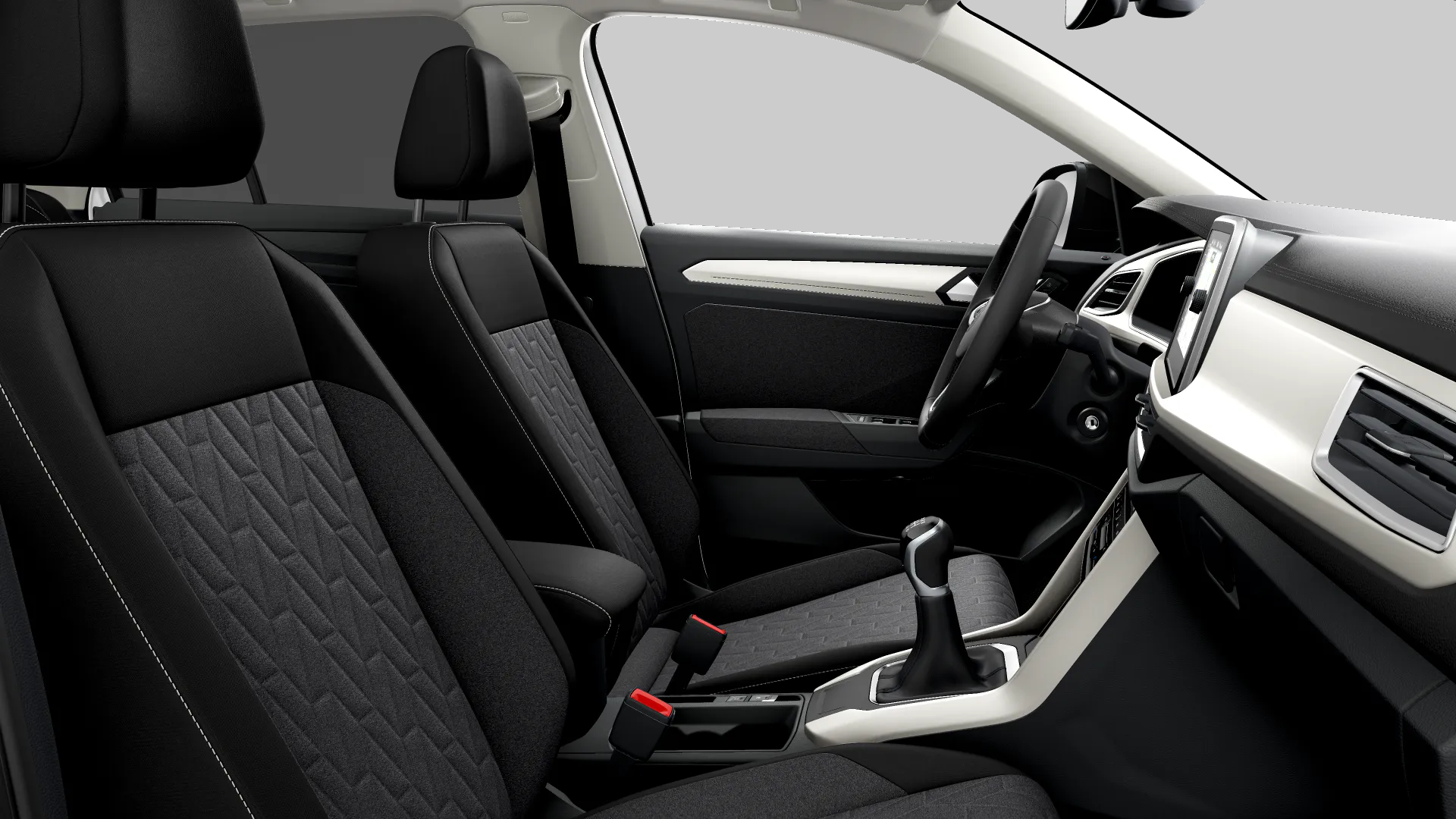 Volkswagen T-Roc MOVE