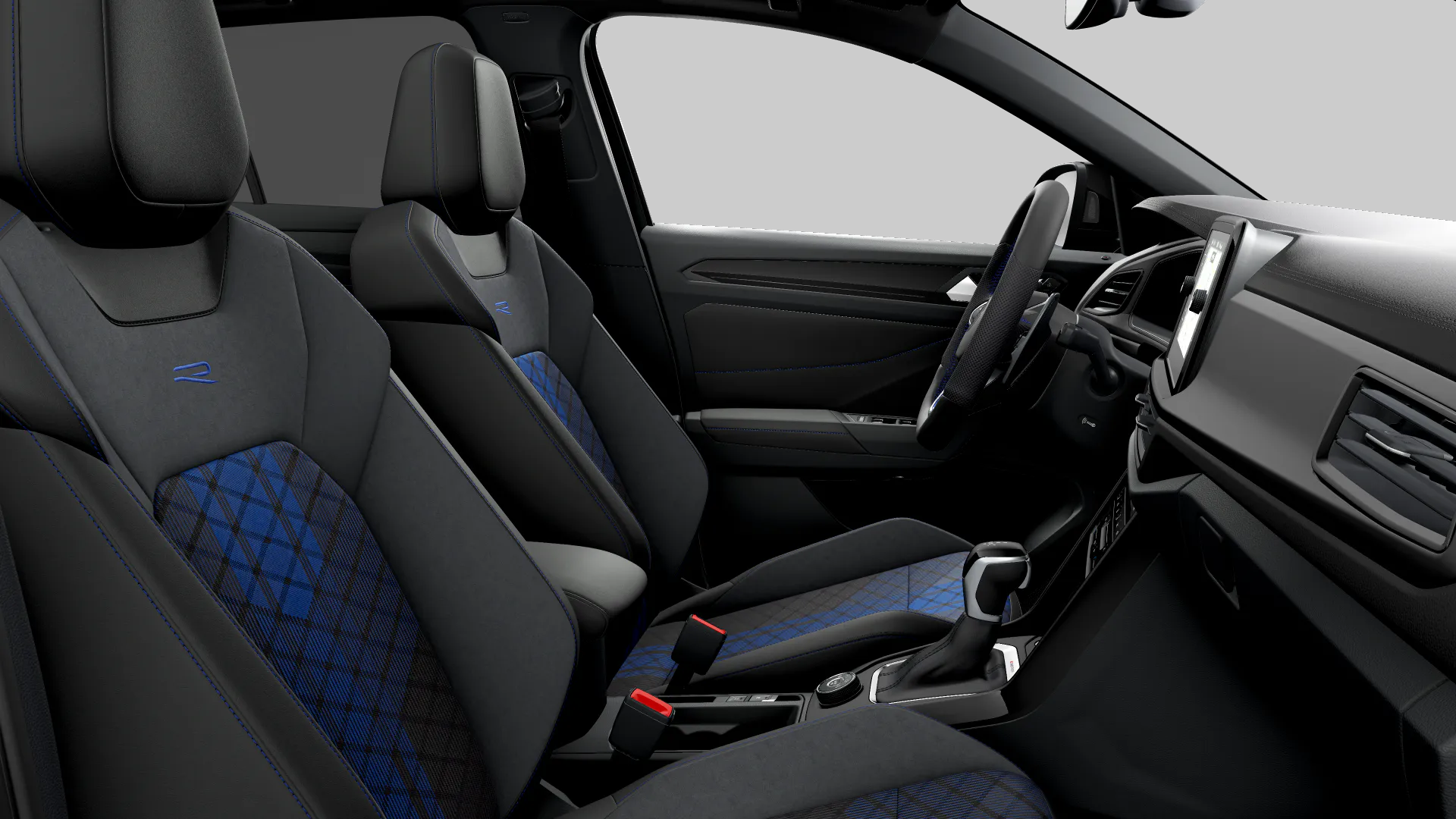 Volkswagen T-Roc R