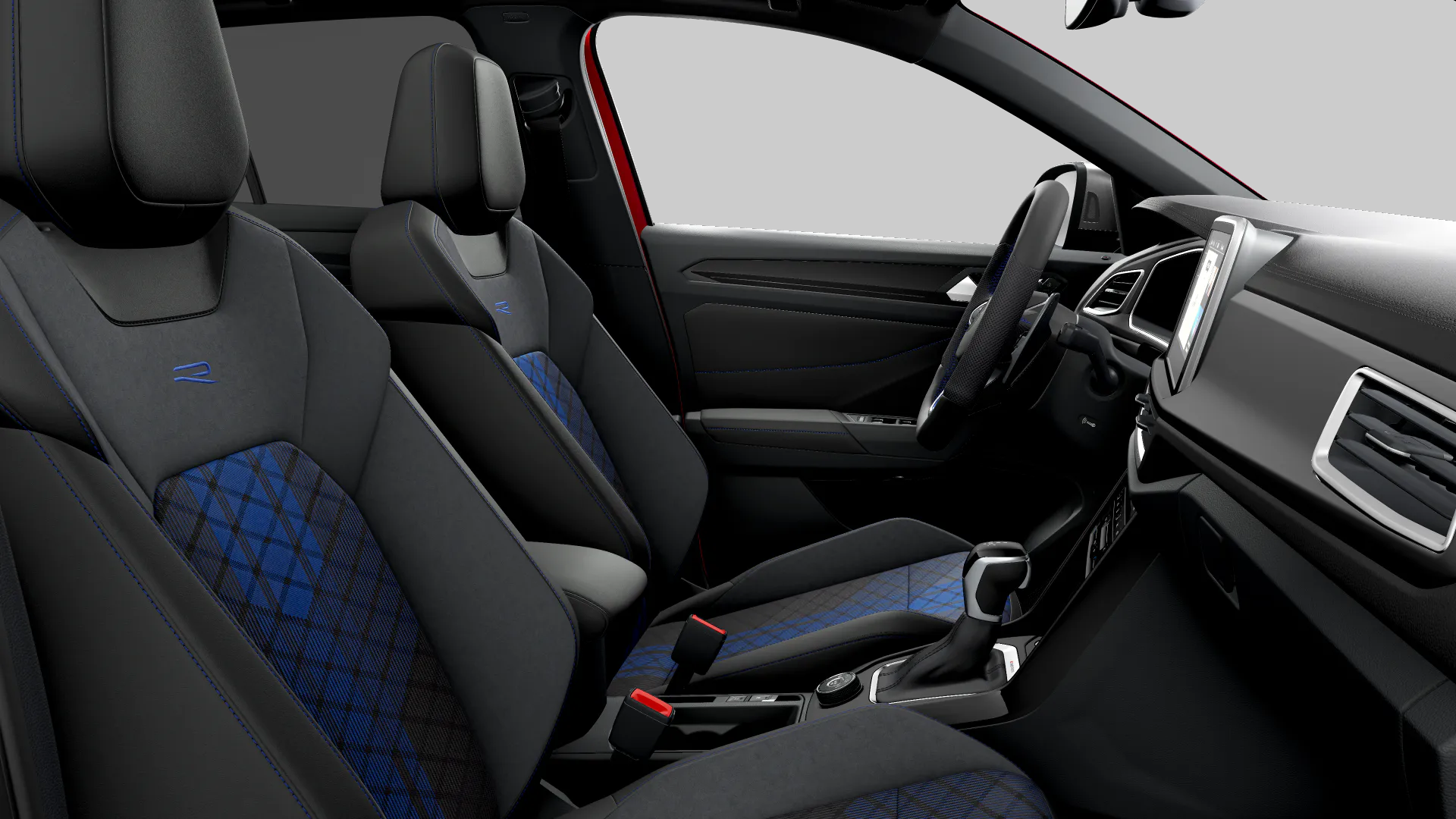 Volkswagen T-Roc R