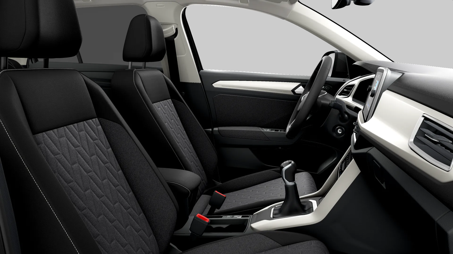 Volkswagen T-Roc MOVE