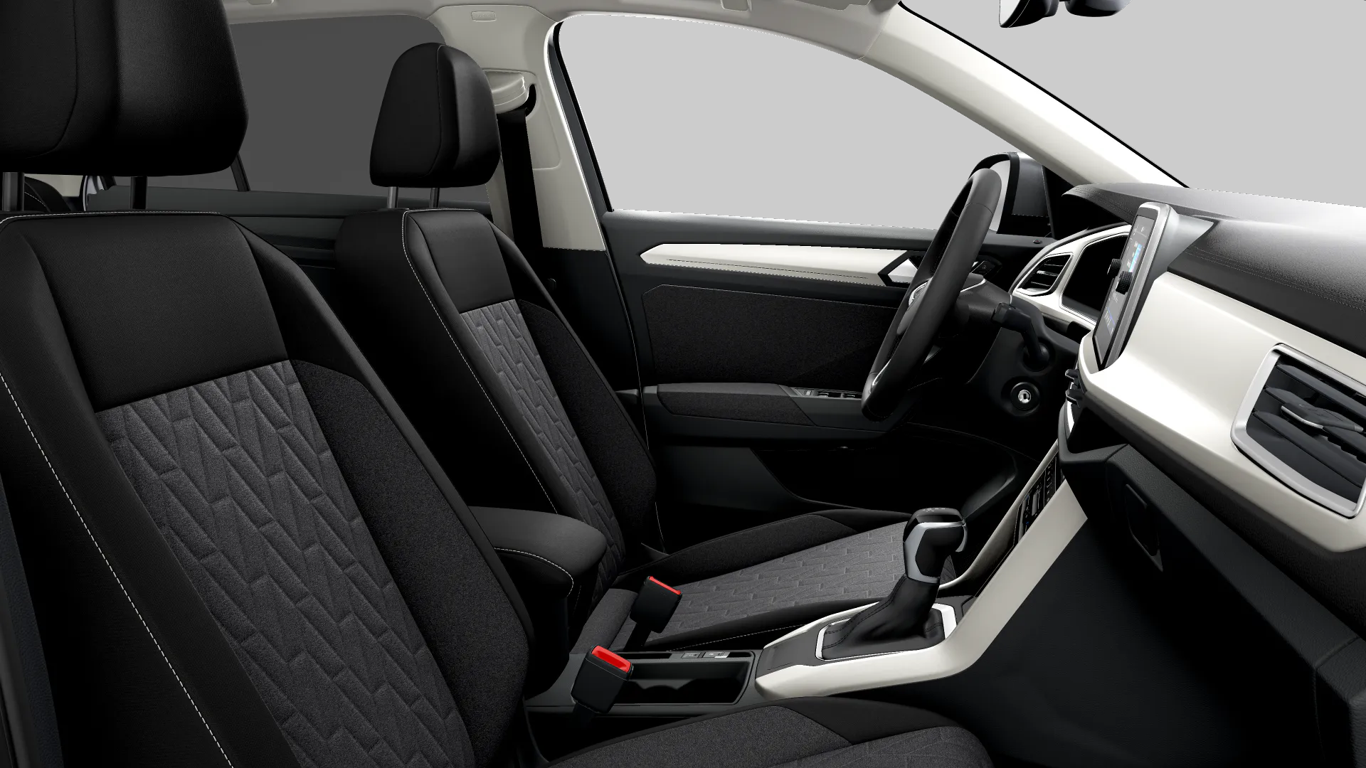 Volkswagen T-Roc MOVE