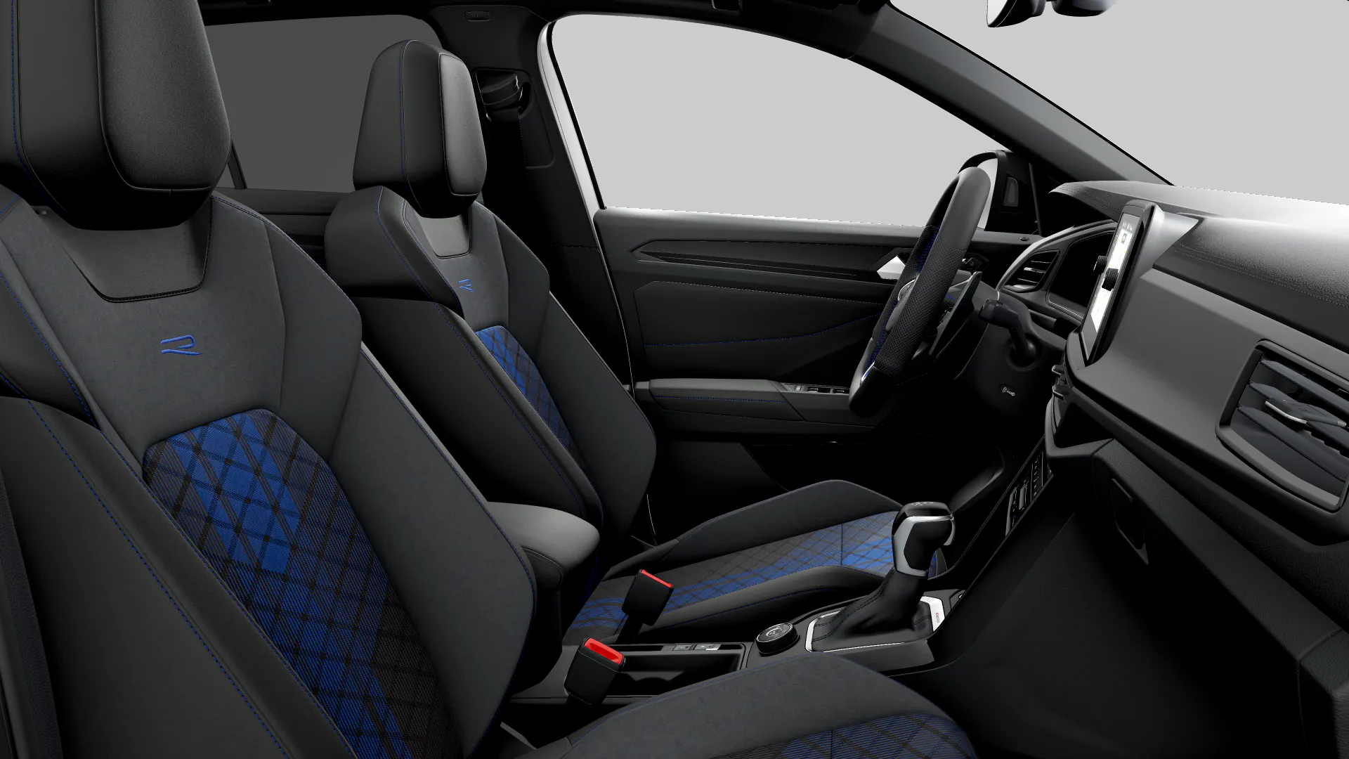 Volkswagen T-Roc R