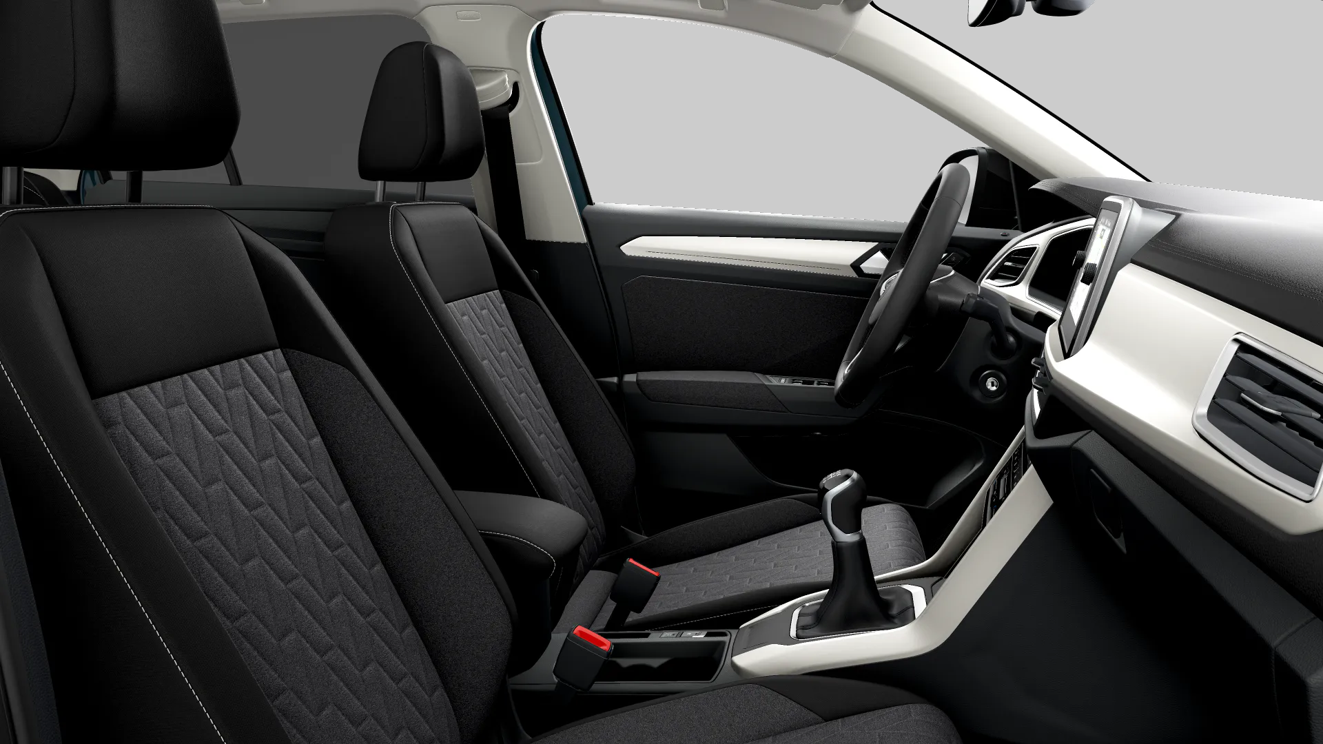 Volkswagen T-Roc MOVE