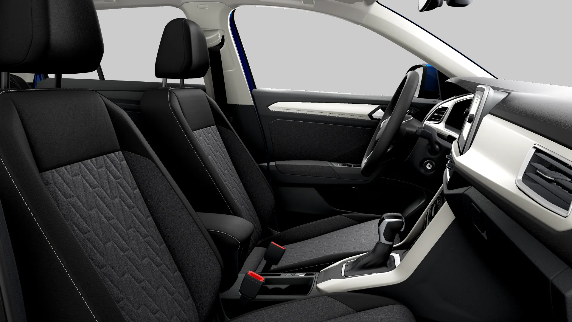 Volkswagen T-Roc MOVE