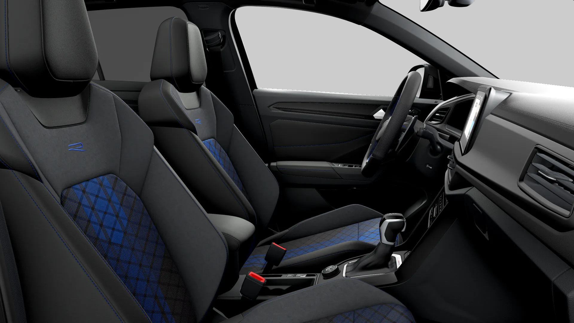Volkswagen T-Roc R