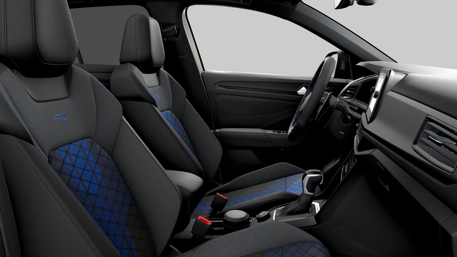 Volkswagen T-Roc R