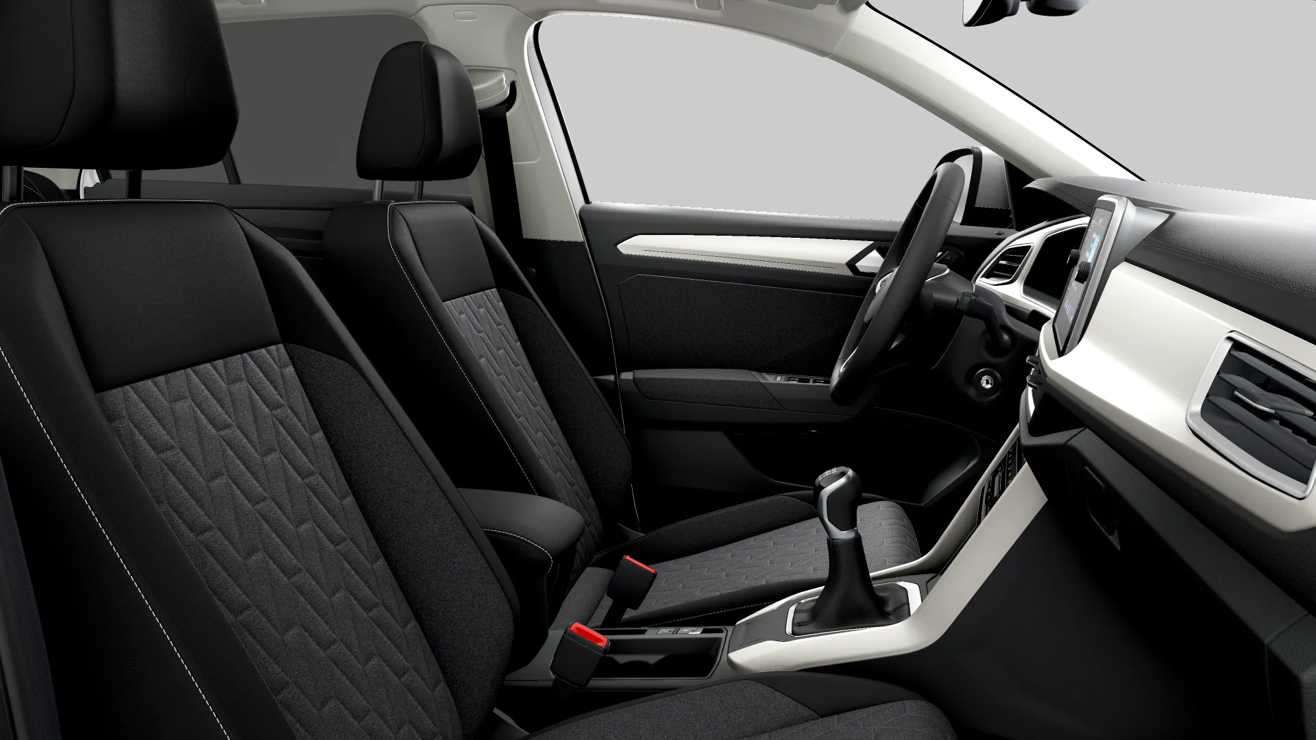 Volkswagen T-Roc MOVE