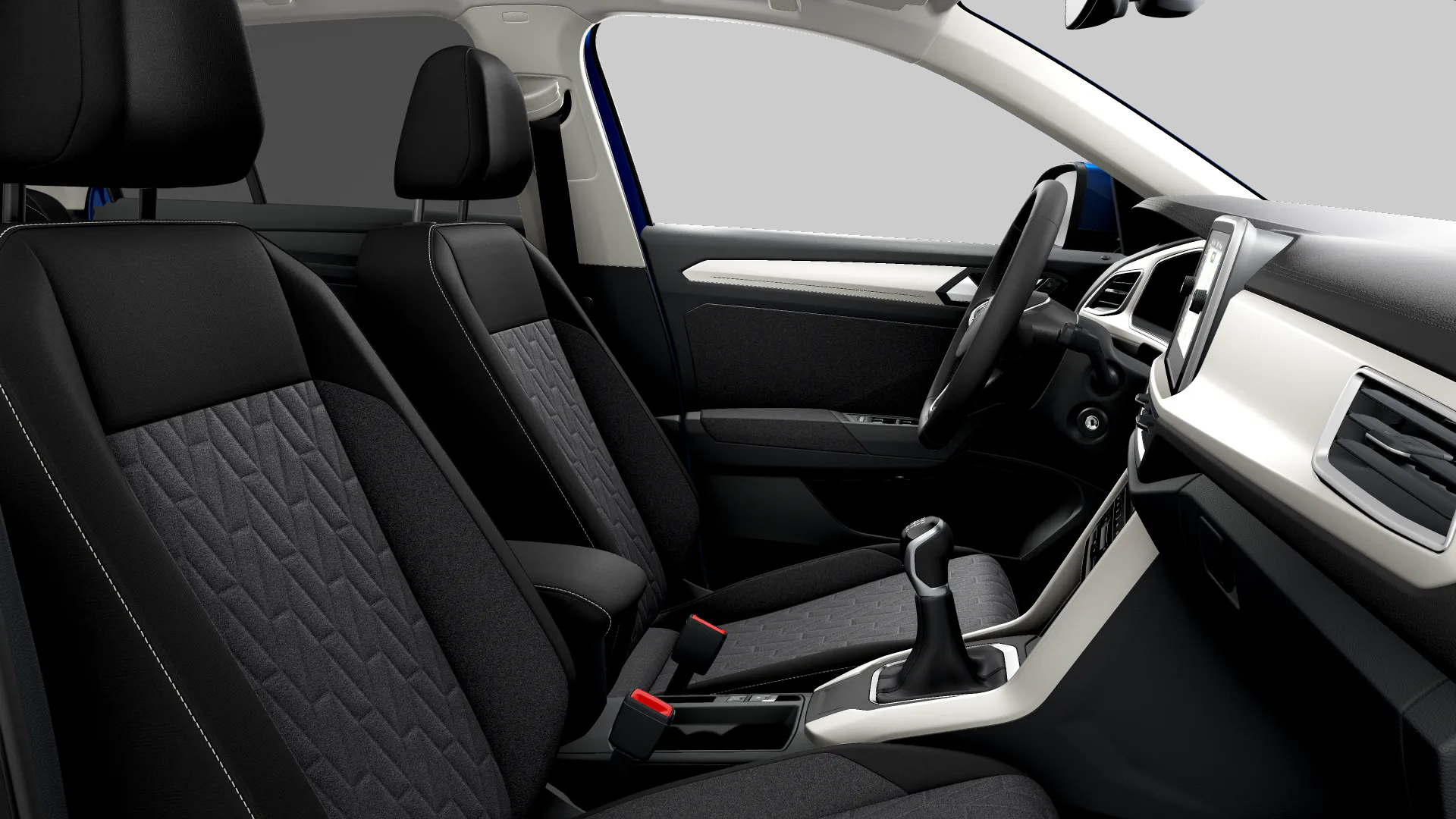 Volkswagen T-Roc MOVE