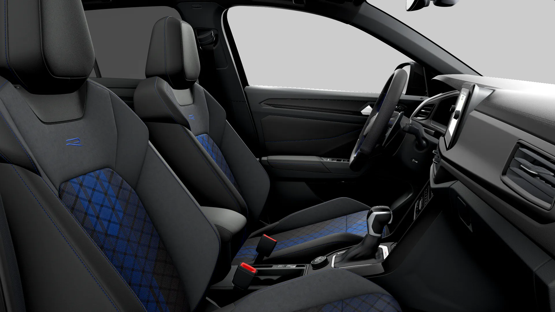 Volkswagen T-Roc R