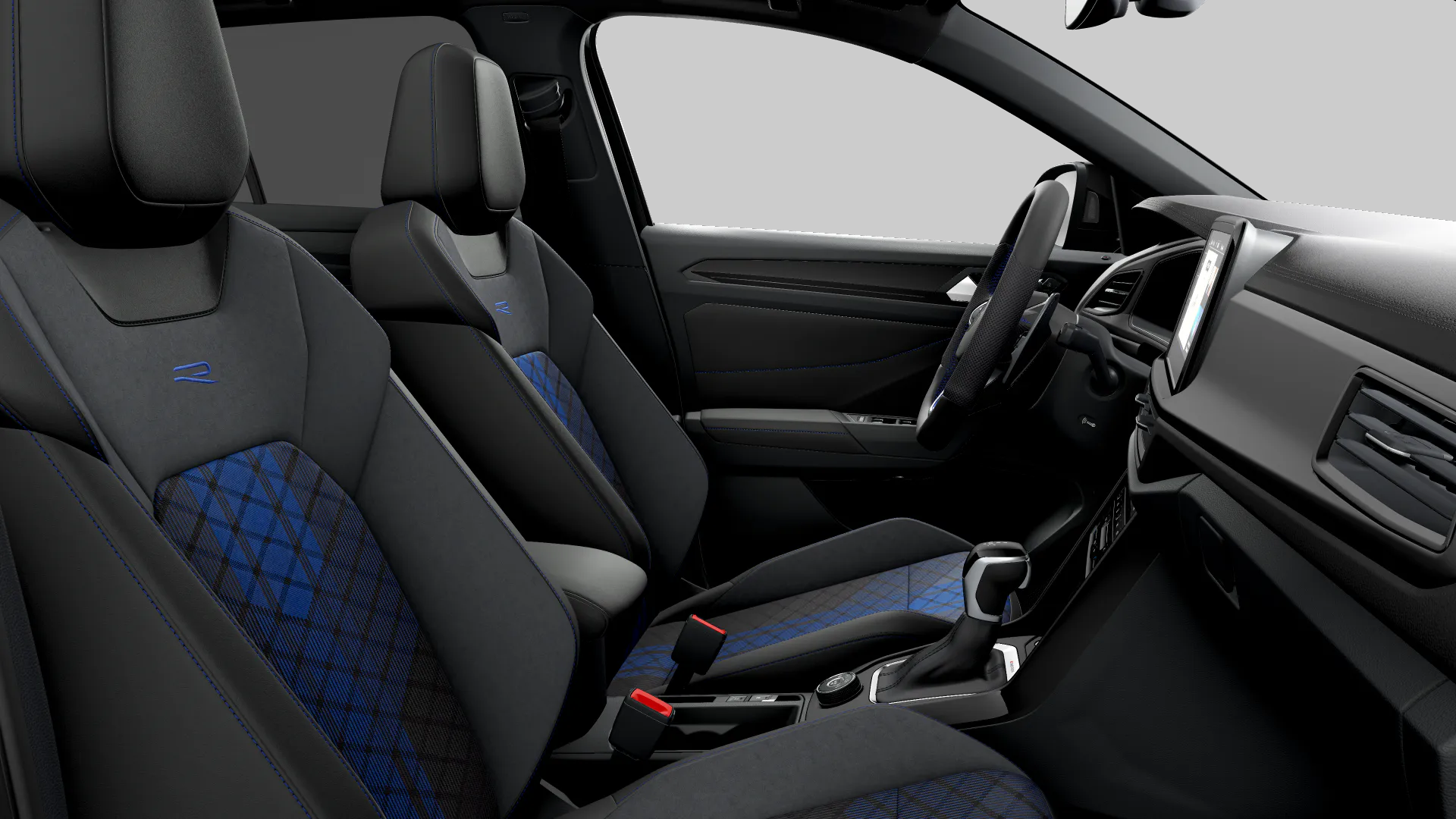 Volkswagen T-Roc R