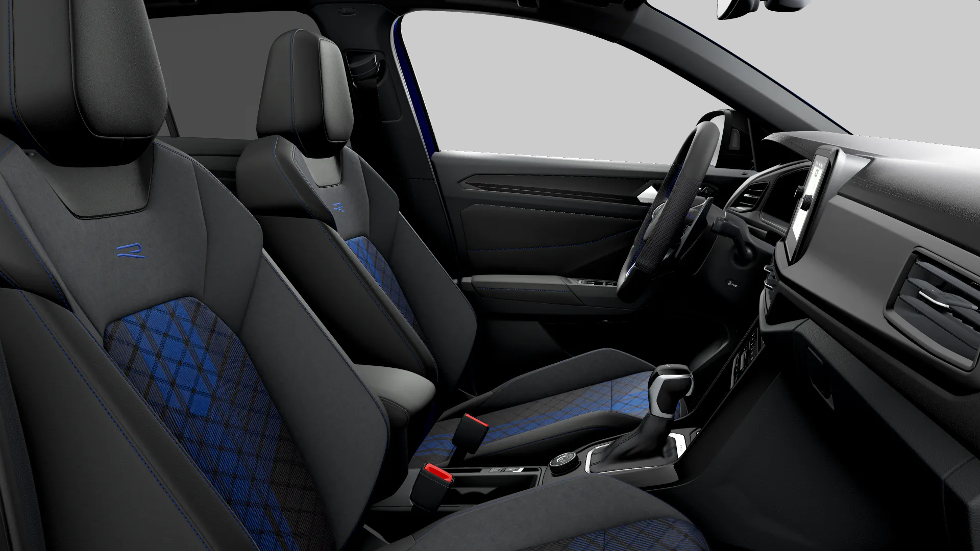 Volkswagen T-Roc R