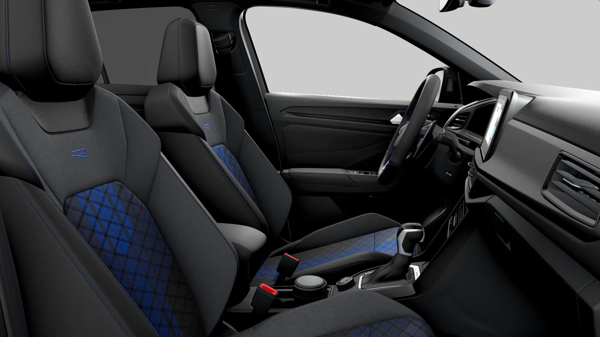 Volkswagen T-Roc R