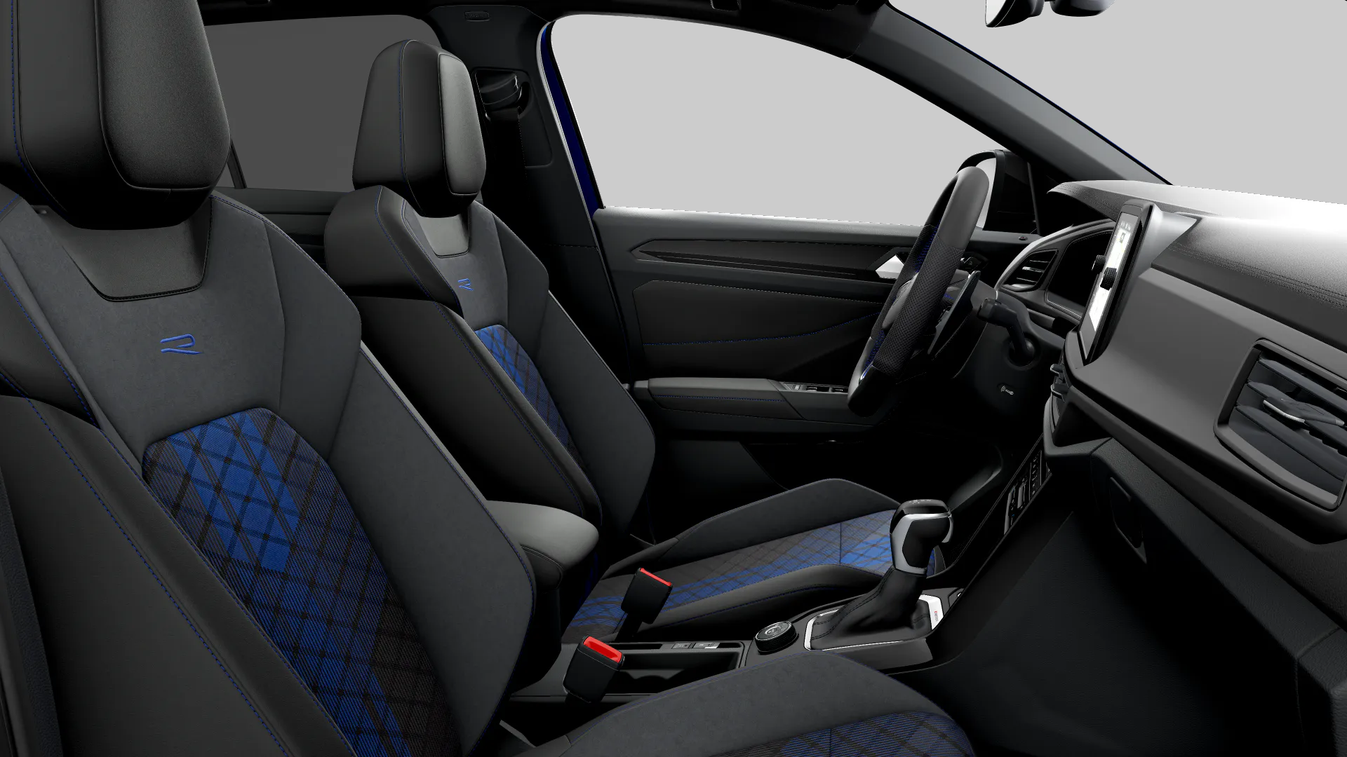 Volkswagen T-Roc R