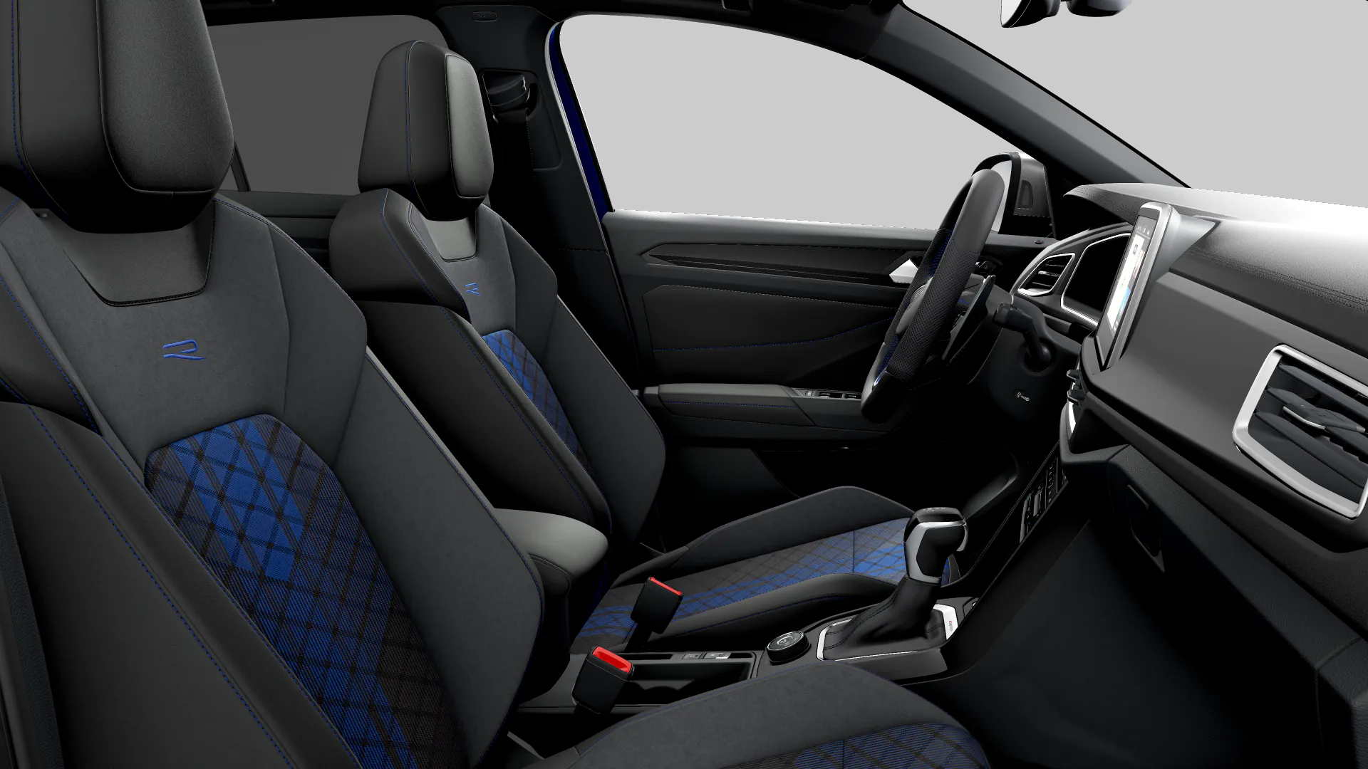 Volkswagen T-Roc R