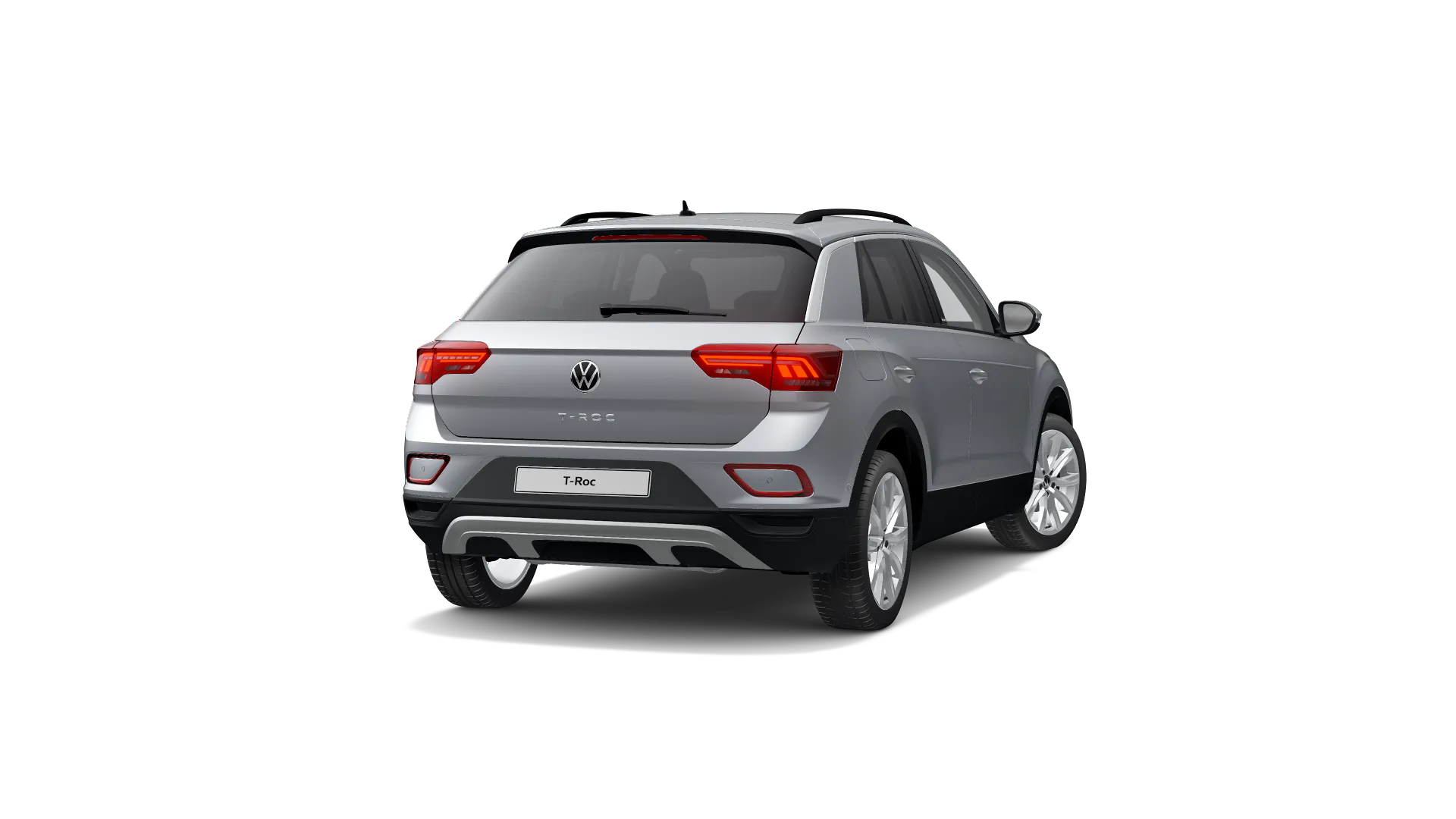 Volkswagen T-Roc MOVE