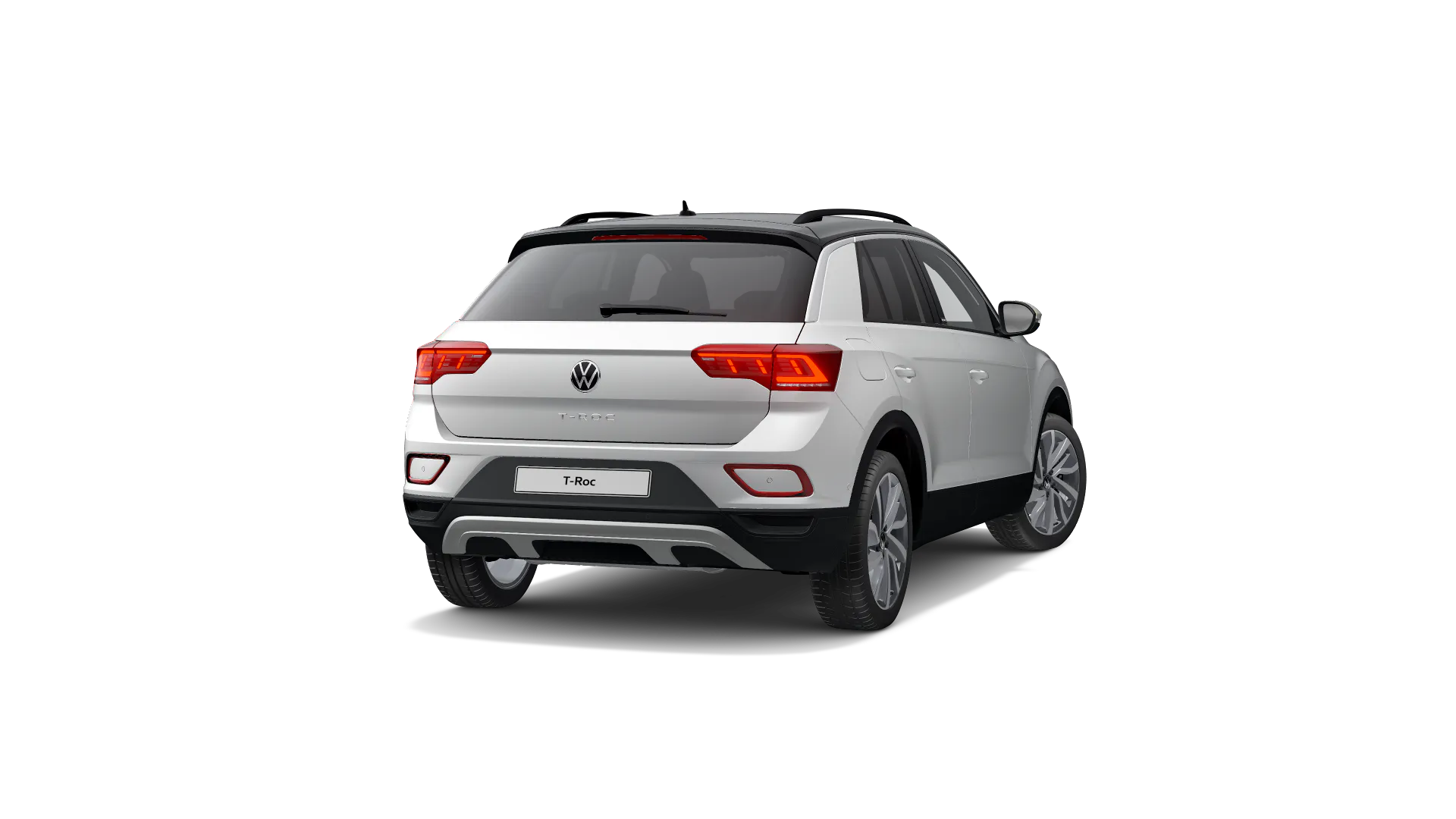 Volkswagen T-Roc MOVE