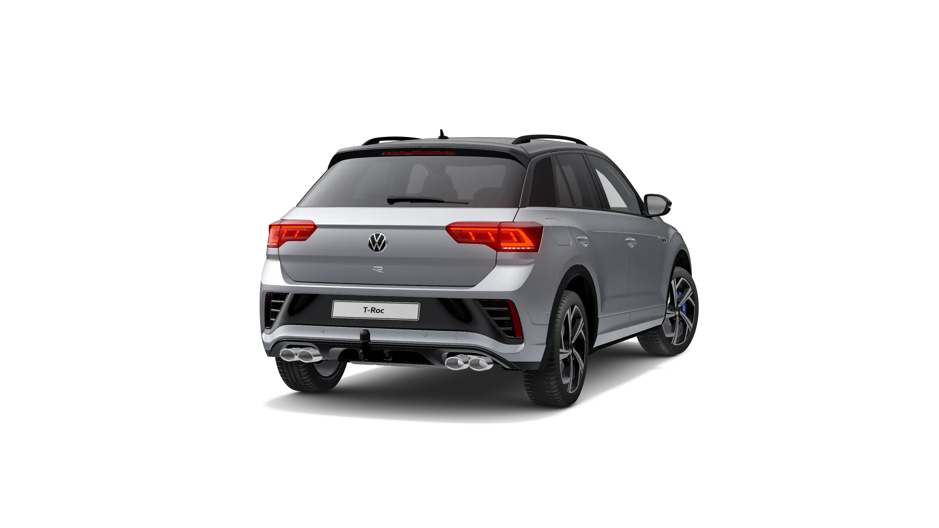 Volkswagen T-Roc R