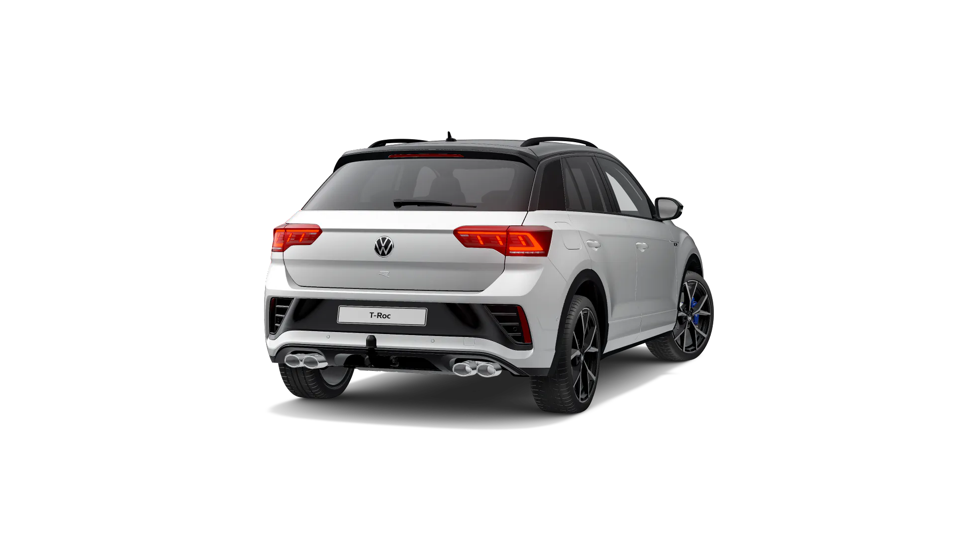 Volkswagen T-Roc R