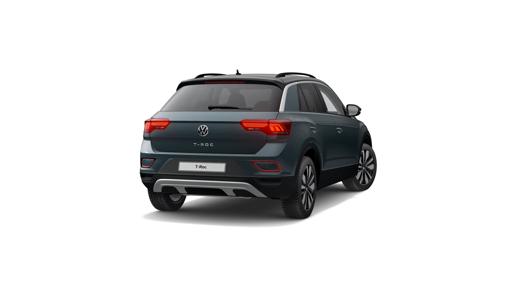 Volkswagen T-Roc MOVE