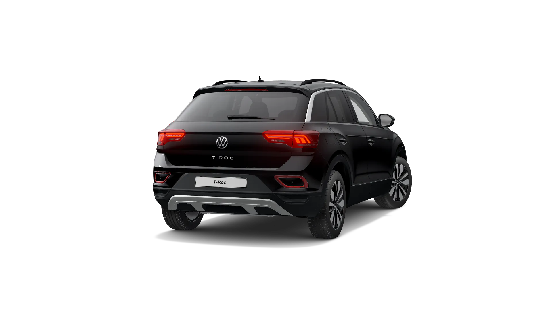 Volkswagen T-Roc MOVE