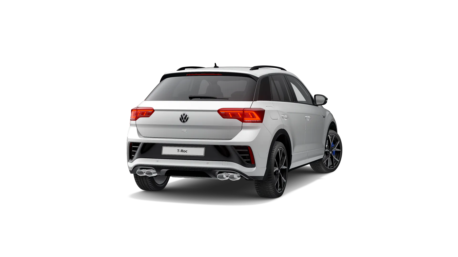 Volkswagen T-Roc R