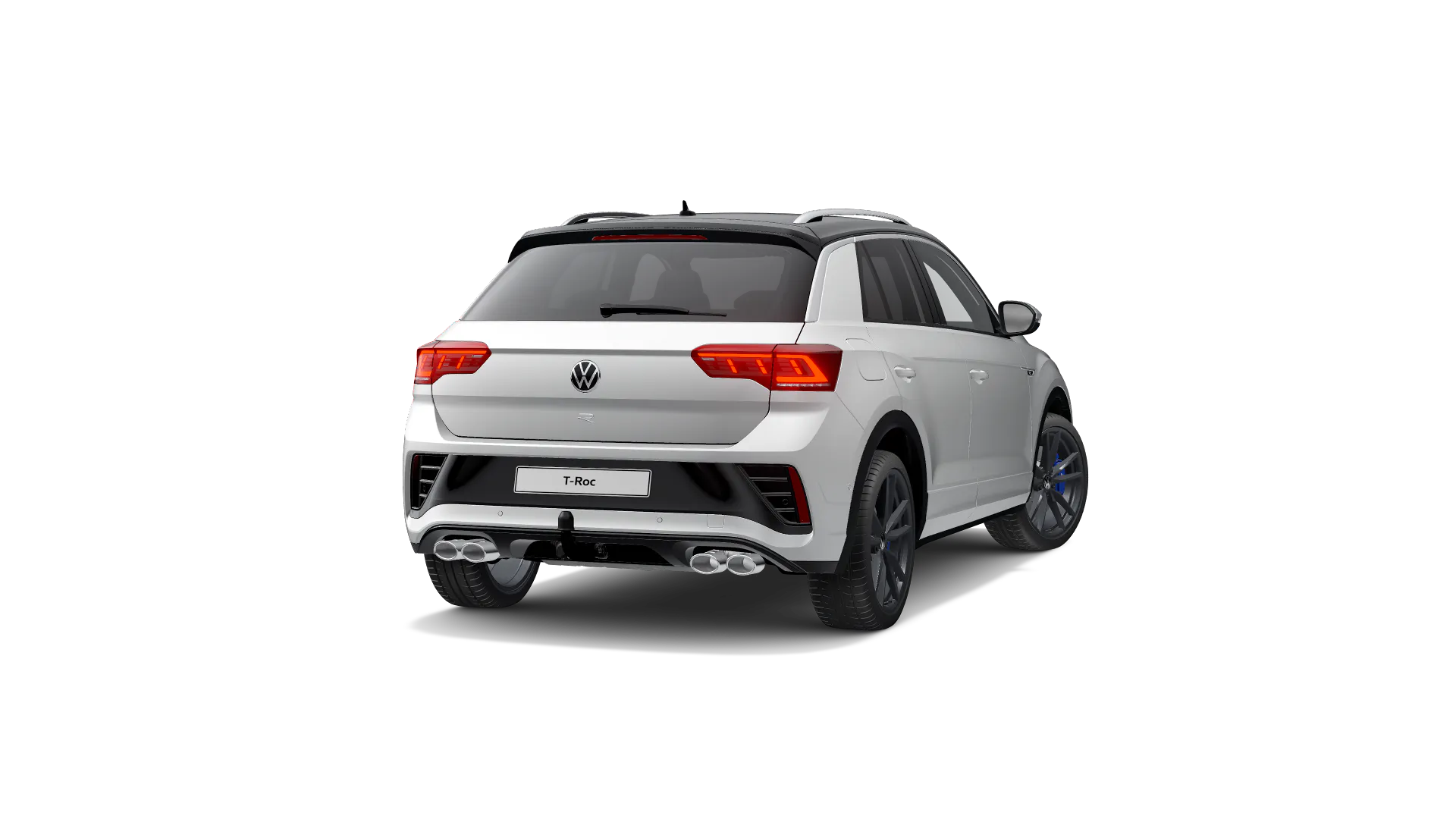 Volkswagen T-Roc R