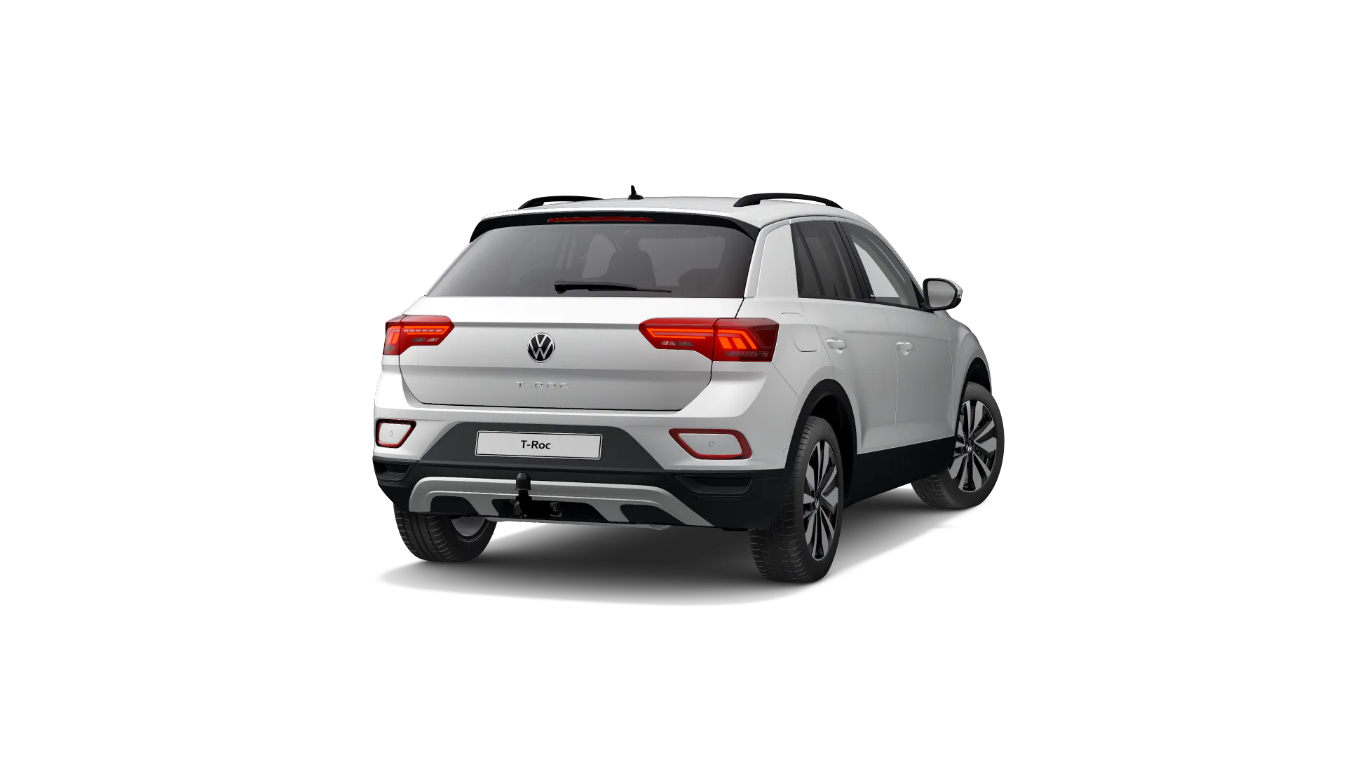Volkswagen T-Roc MOVE