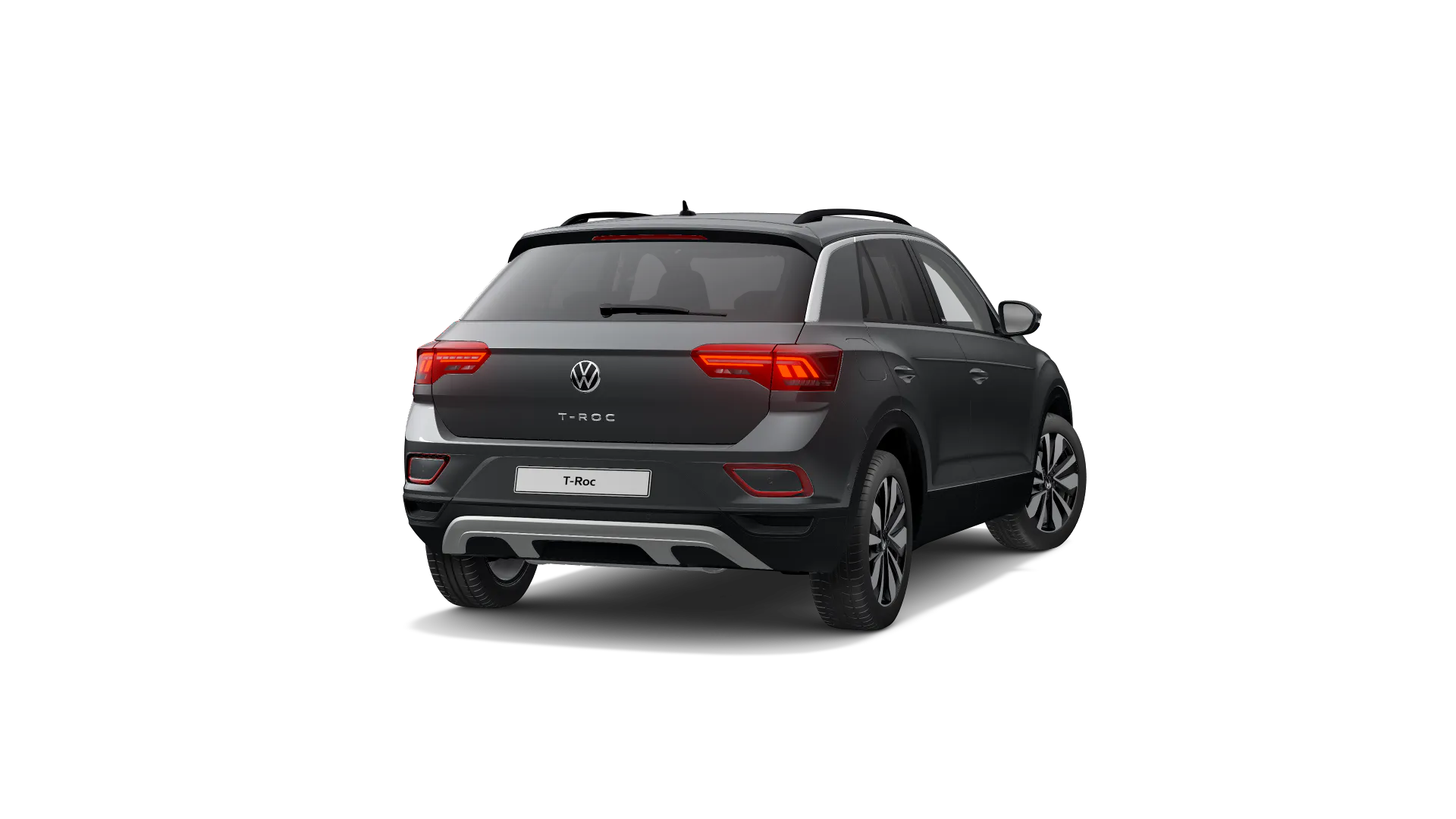 Volkswagen T-Roc MOVE