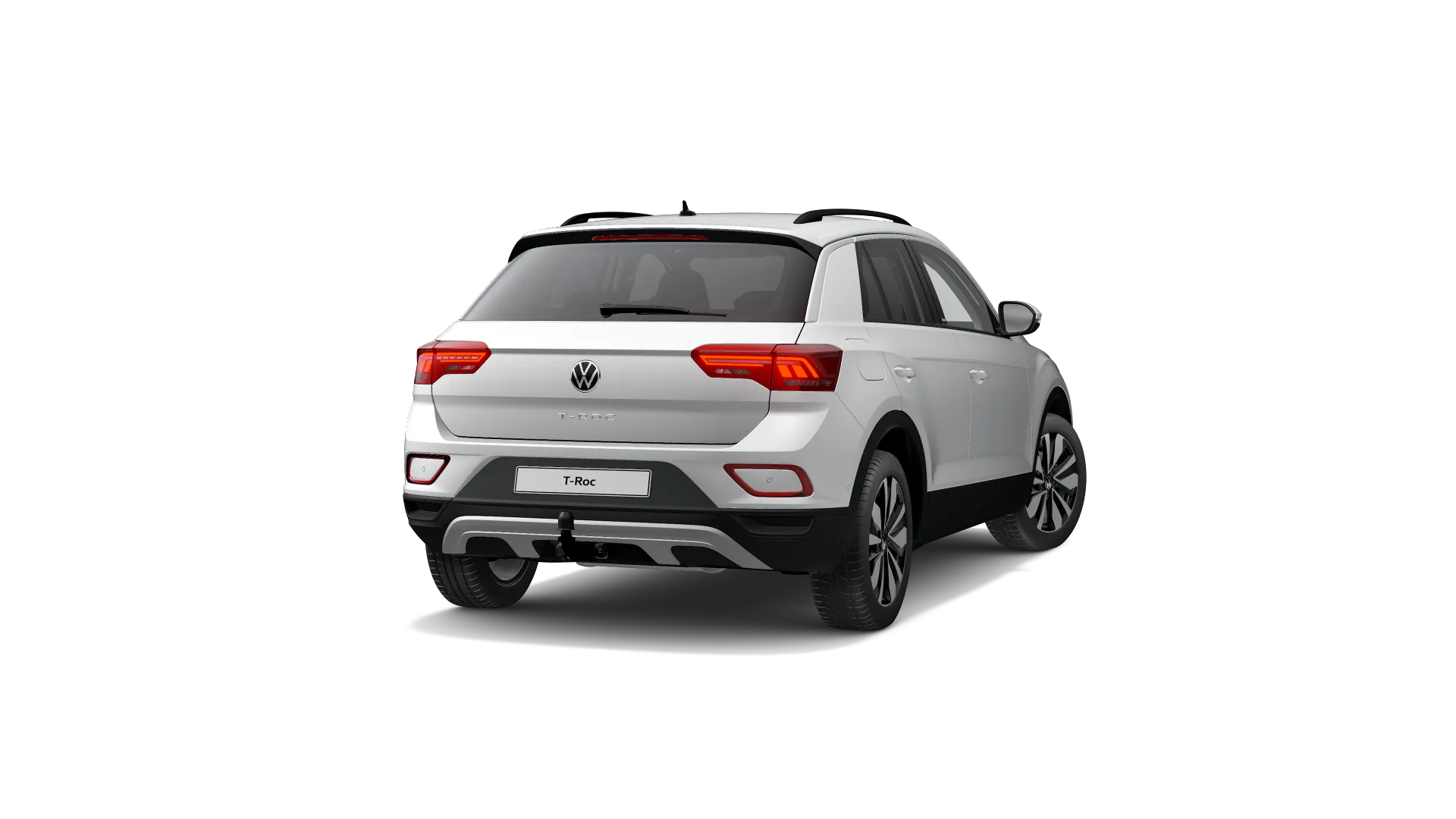 Volkswagen T-Roc MOVE