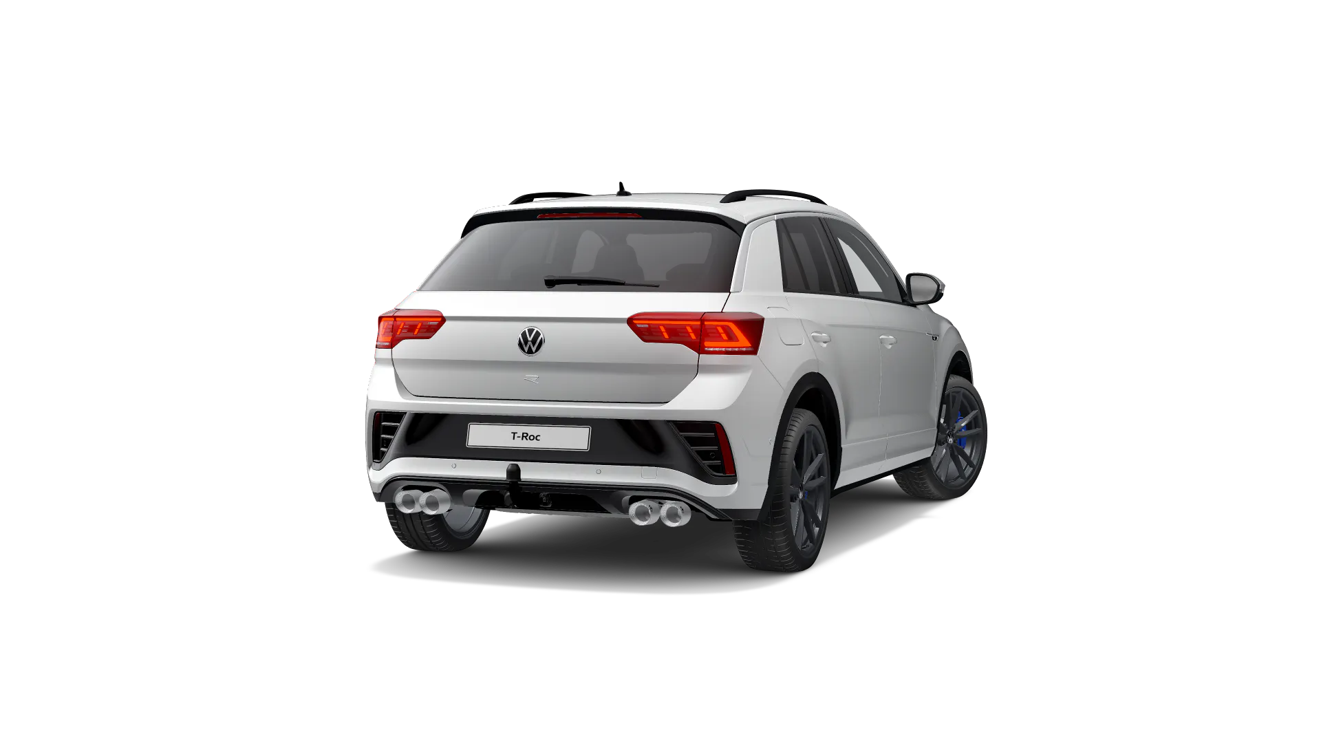 Volkswagen T-Roc R