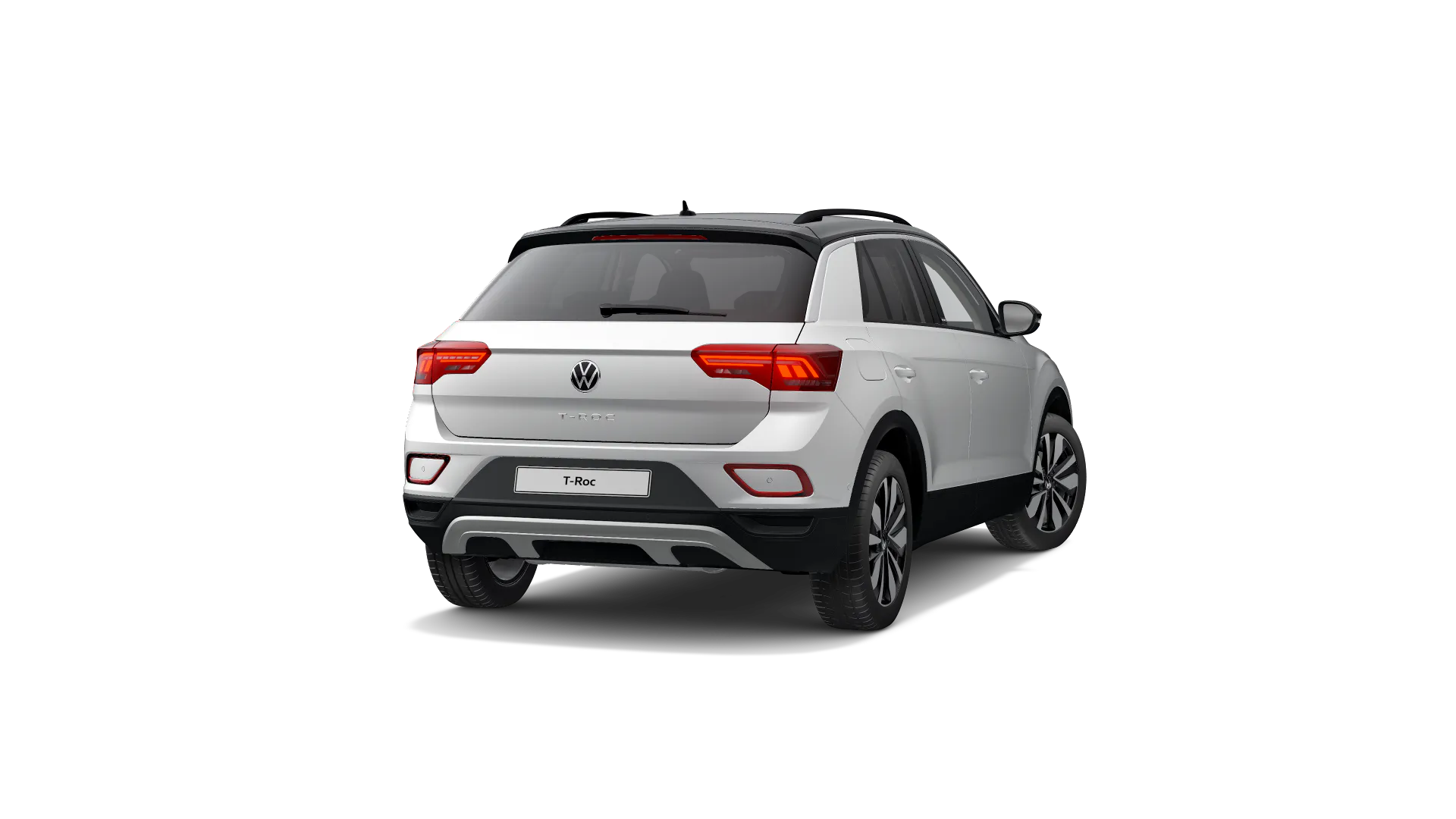Volkswagen T-Roc MOVE