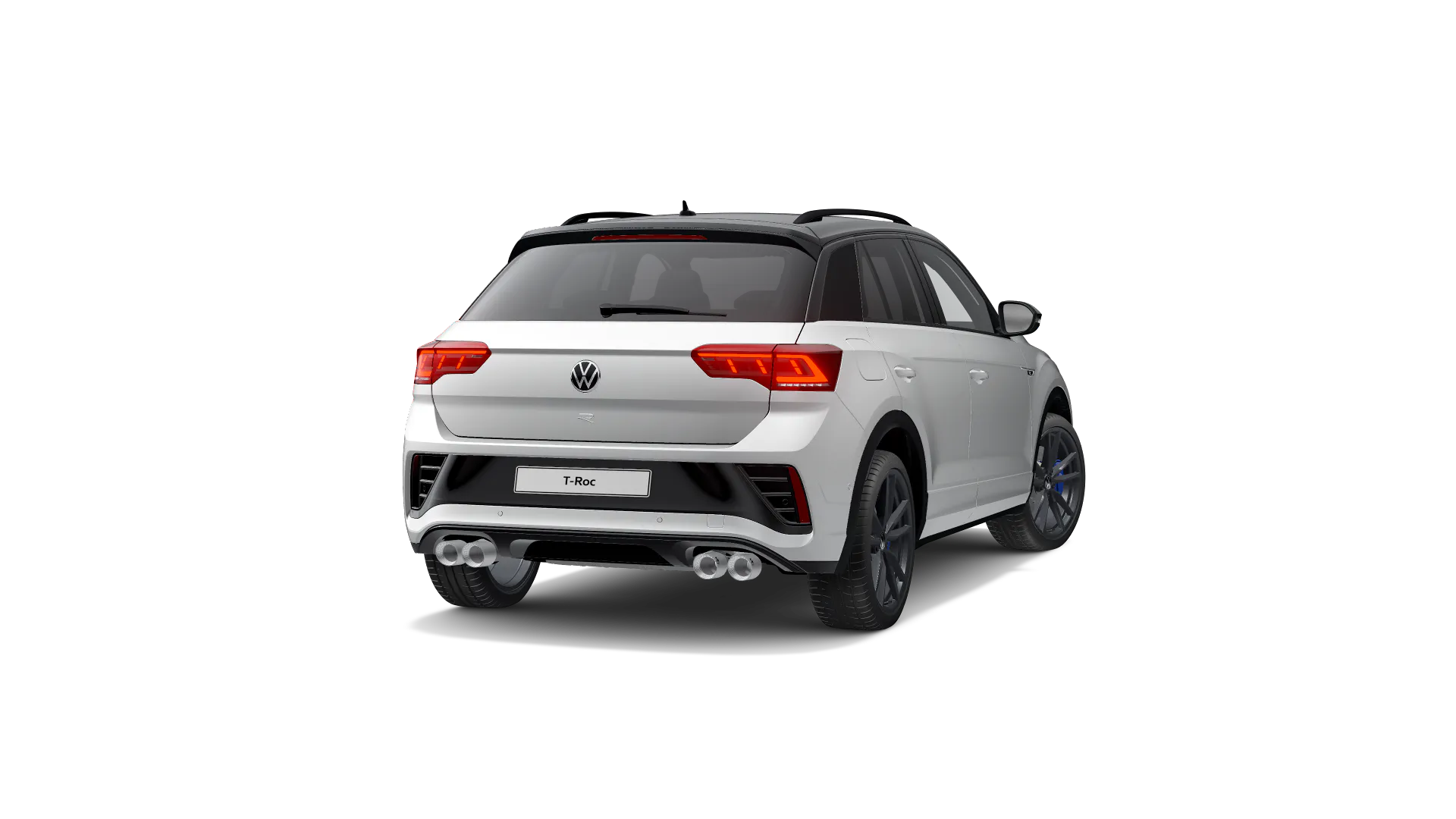 Volkswagen T-Roc R