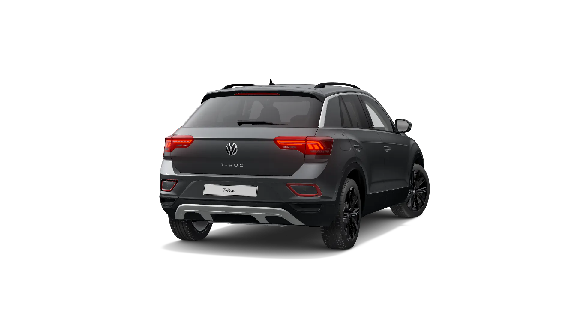 Volkswagen T-Roc MOVE