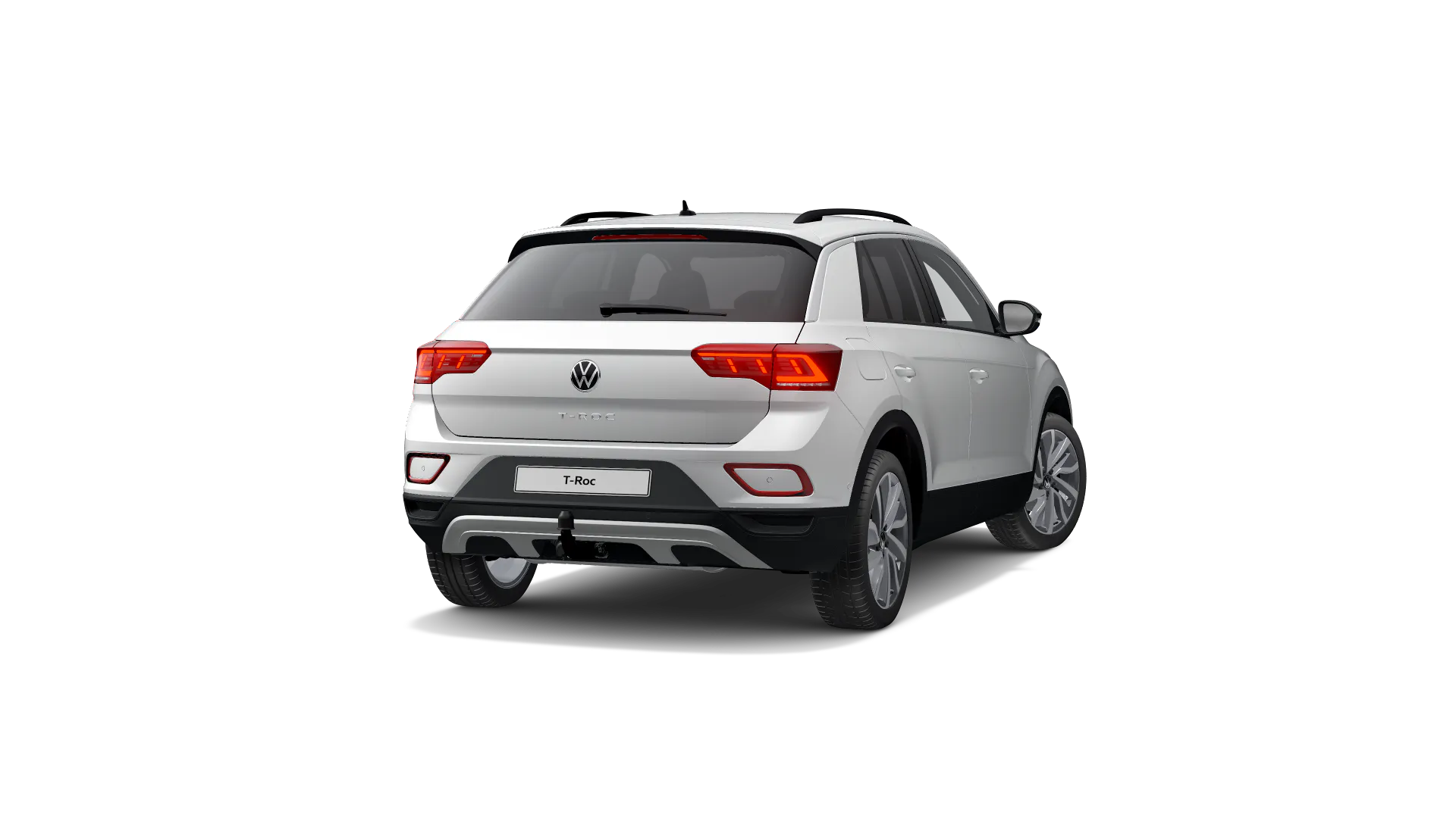 Volkswagen T-Roc MOVE