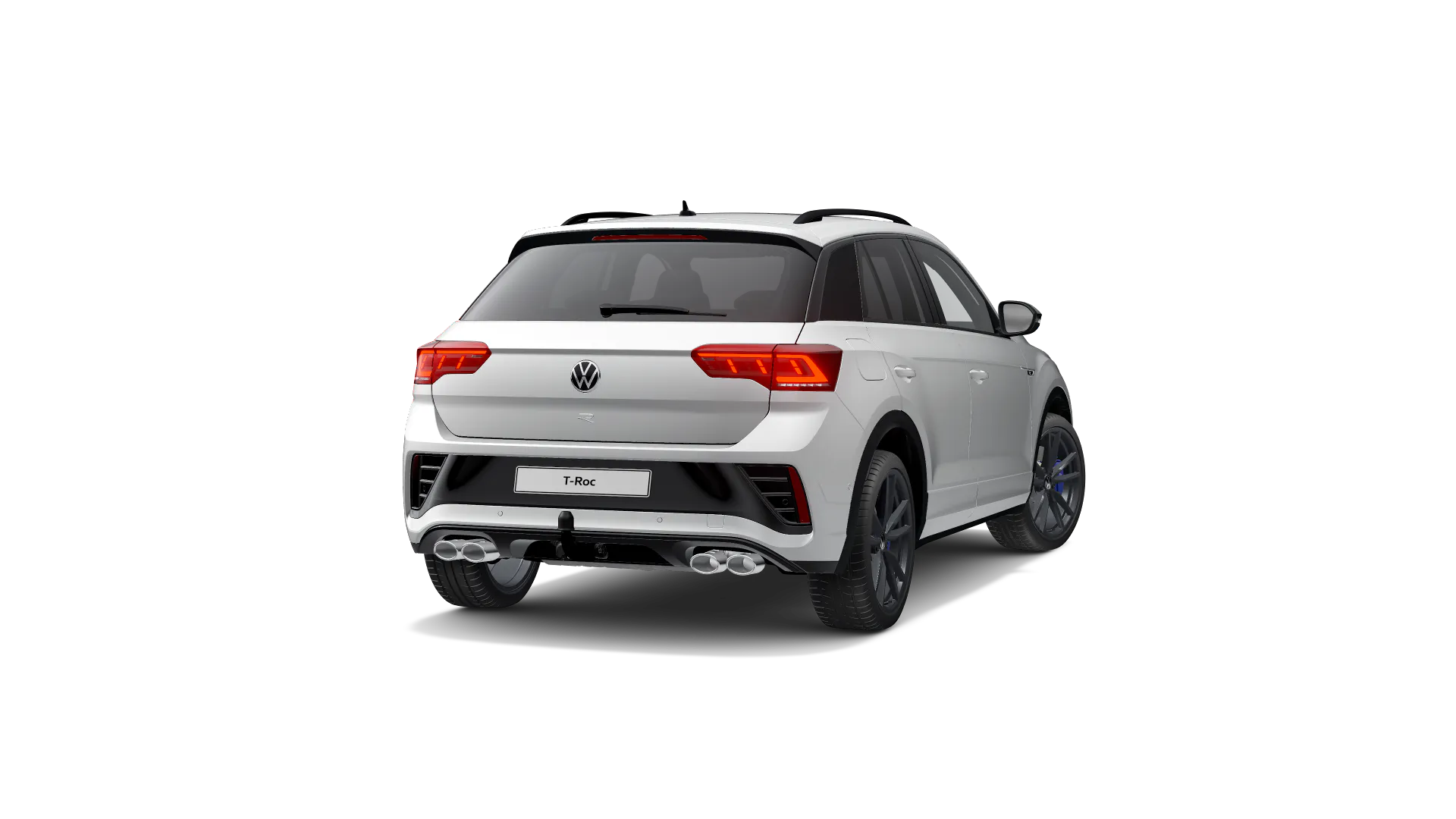 Volkswagen T-Roc R