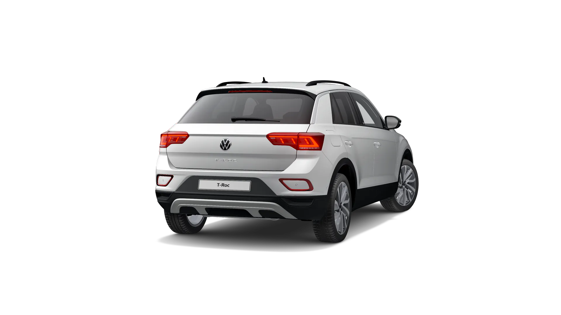 Volkswagen T-Roc MOVE