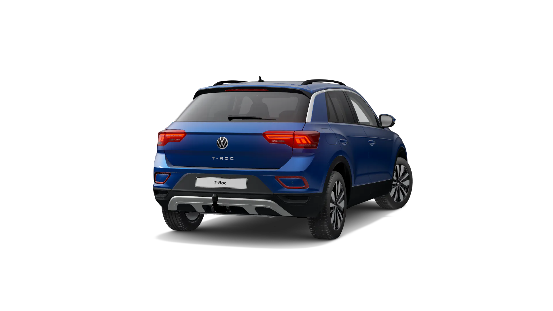 Volkswagen T-Roc MOVE