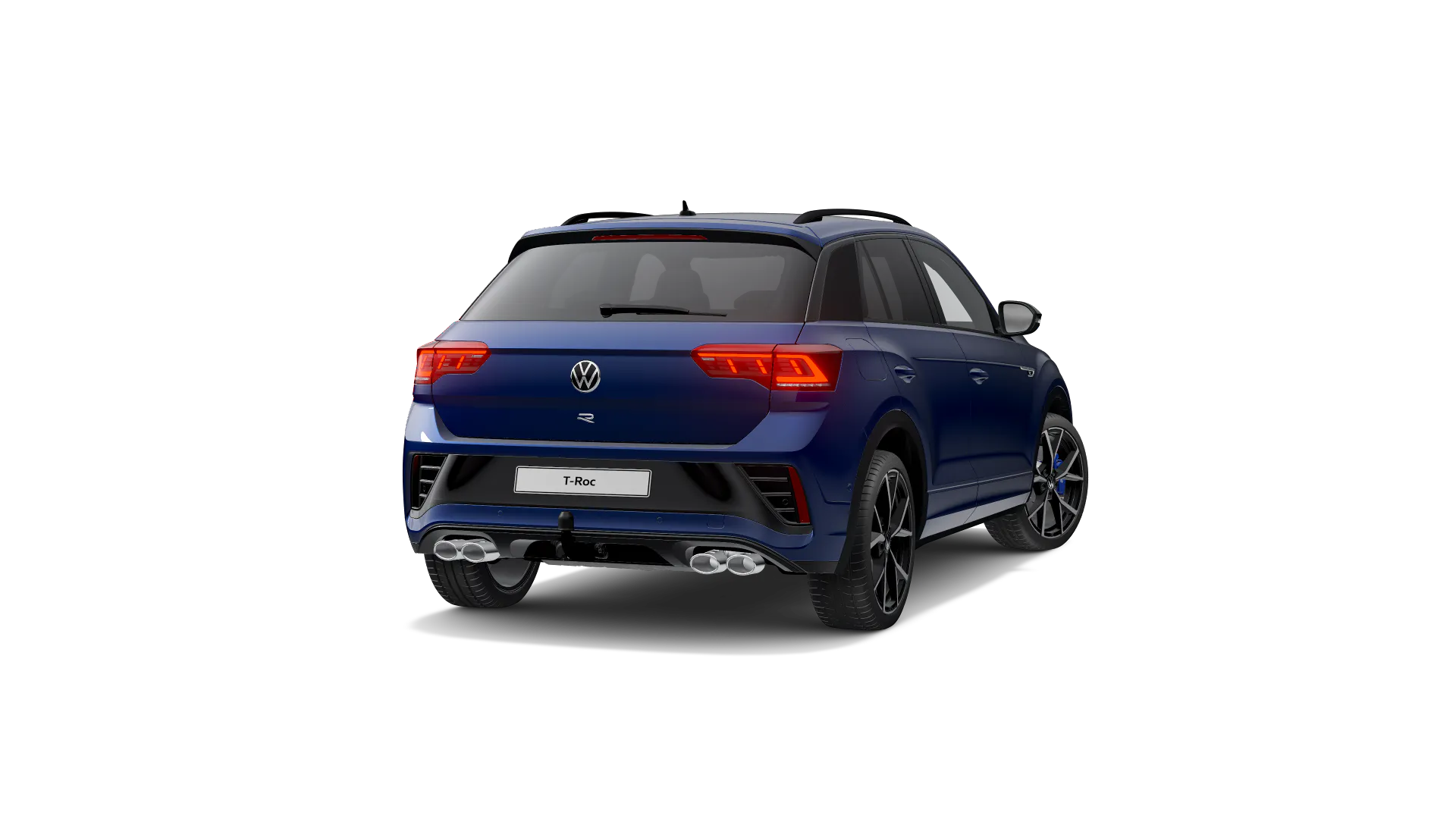 Volkswagen T-Roc R