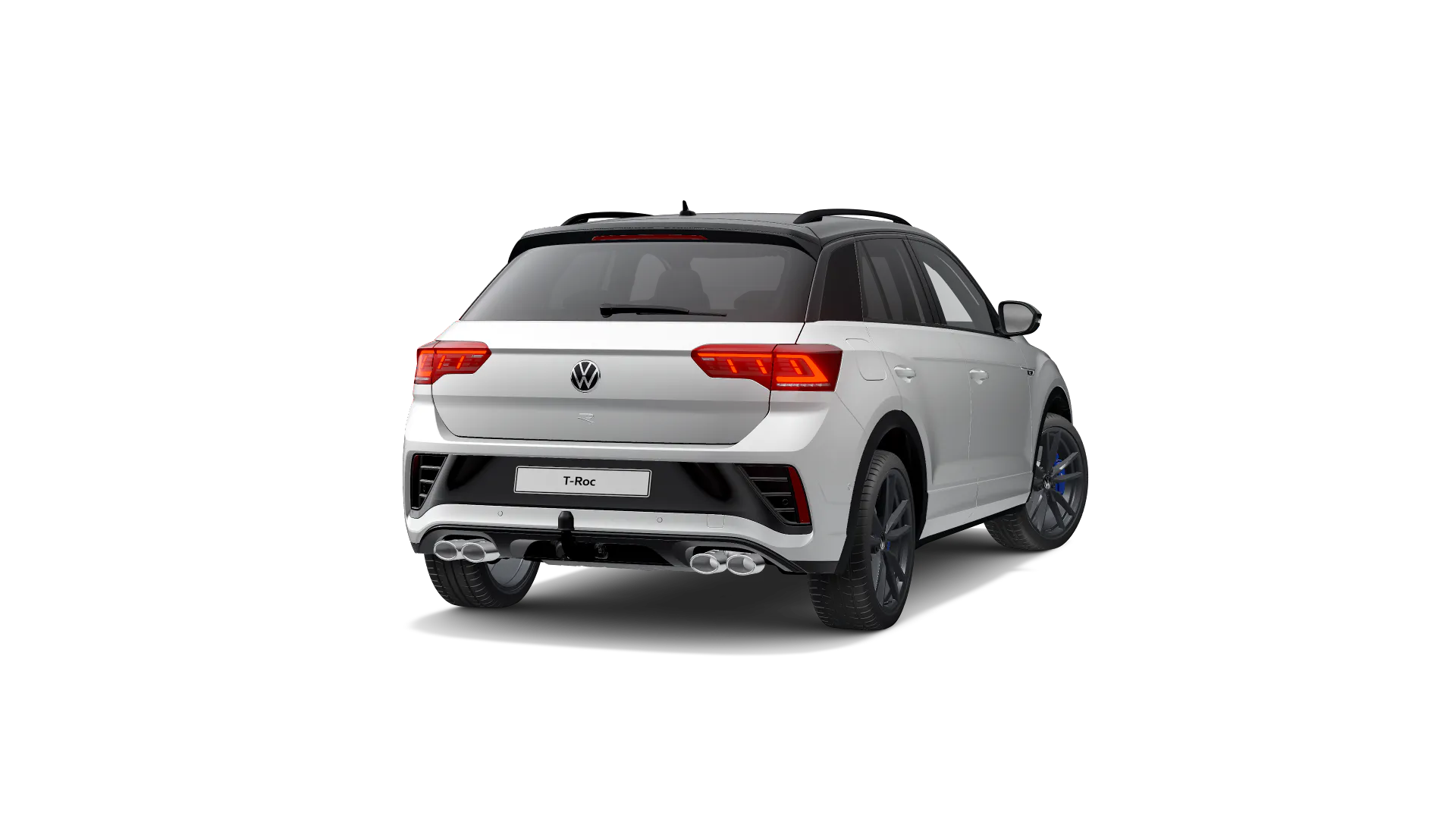 Volkswagen T-Roc R