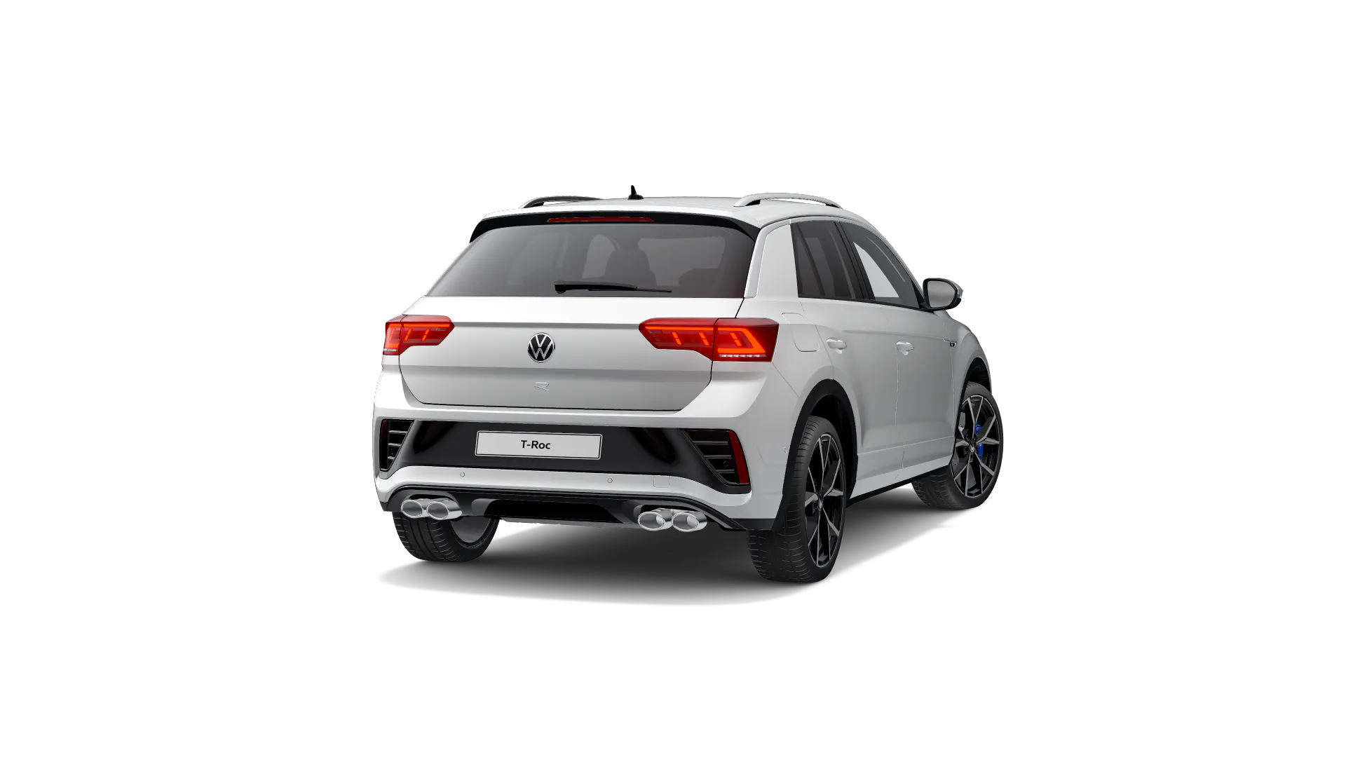 Volkswagen T-Roc R