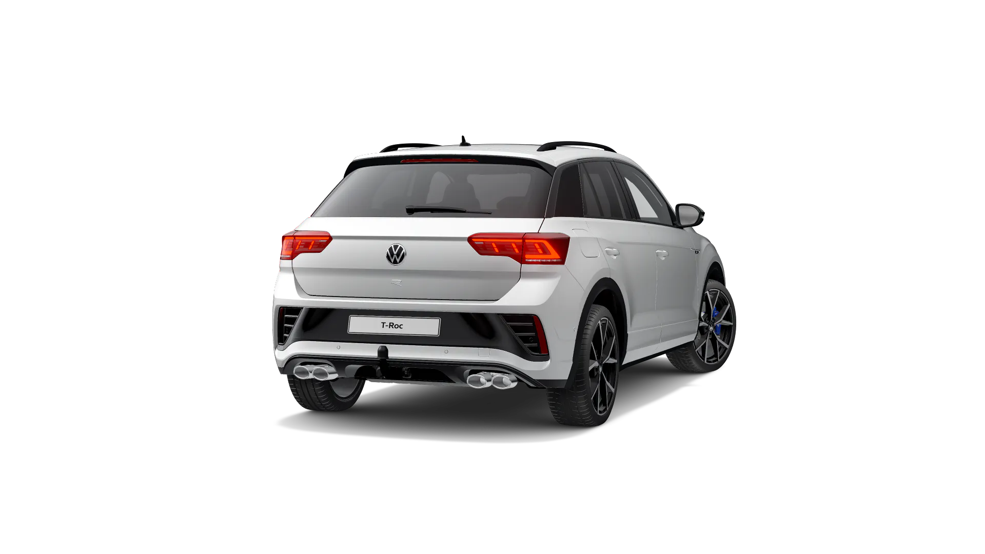 Volkswagen T-Roc R