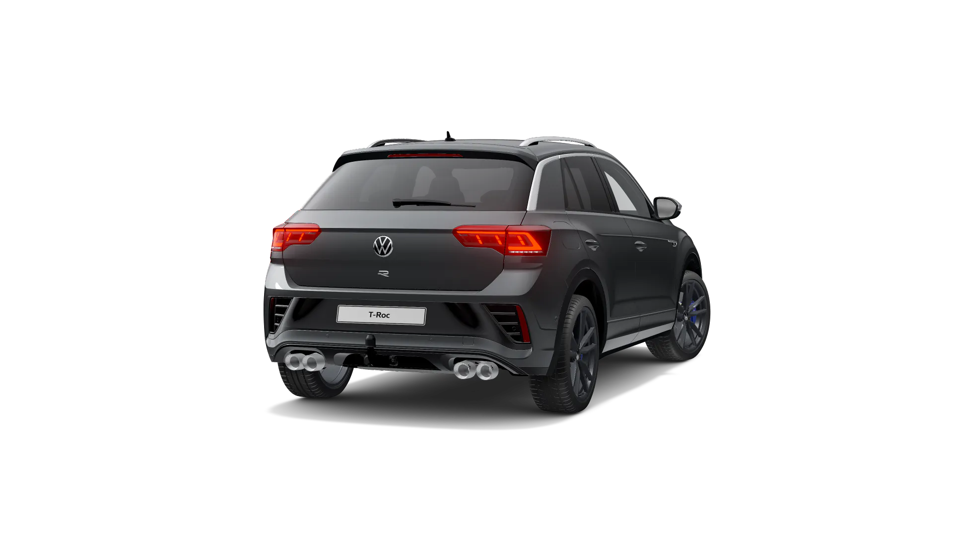 Volkswagen T-Roc R