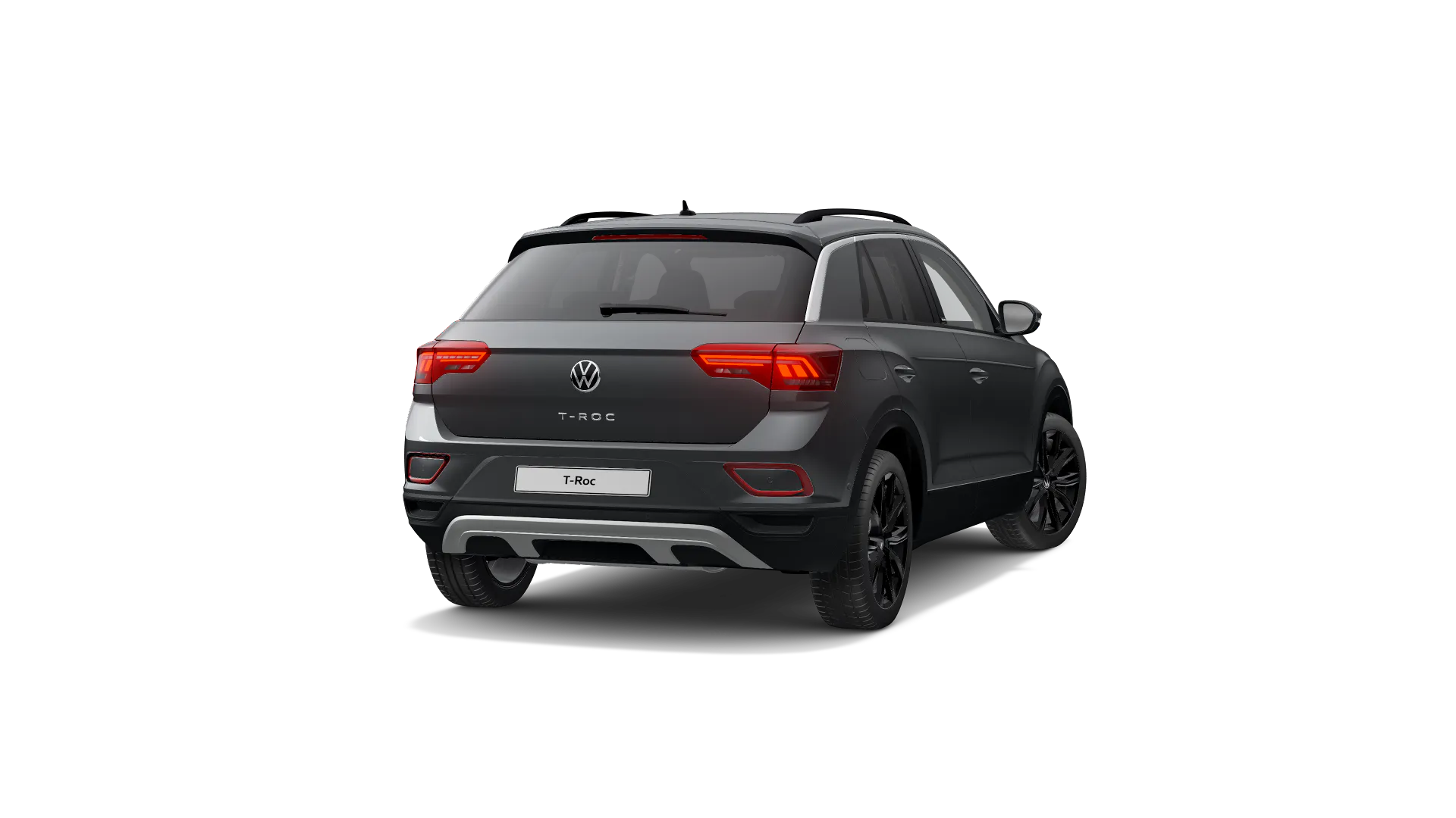 Volkswagen T-Roc MOVE