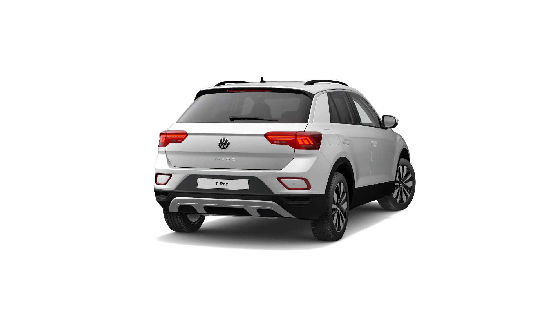 Volkswagen T-Roc MOVE
